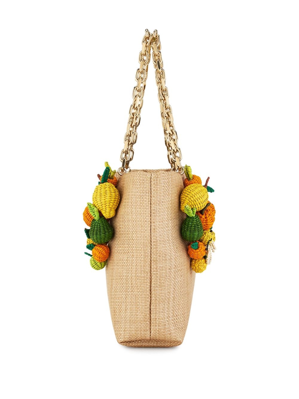 mini Punch tote bag - 2