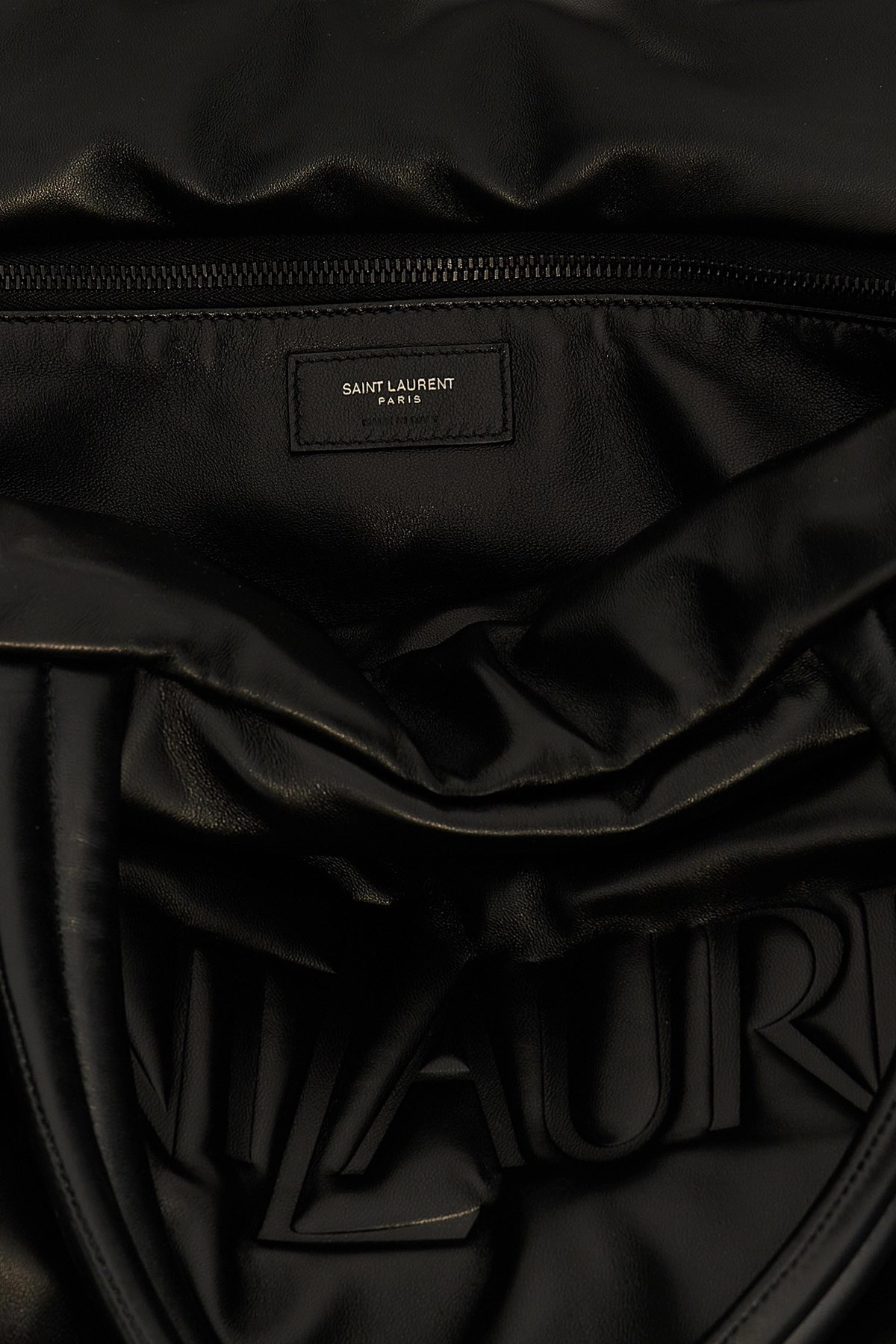 'Saint Laurent' shopping bag - 5