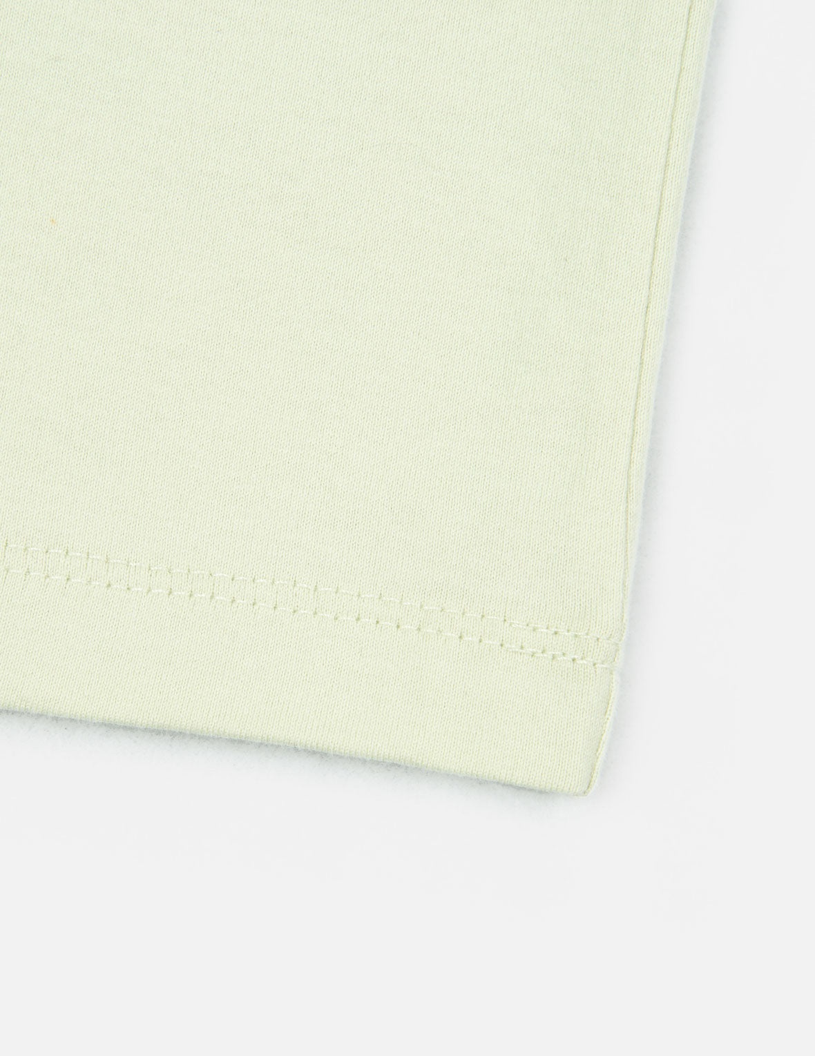 Crinkled Box Logo Print T-Shirt - 11
