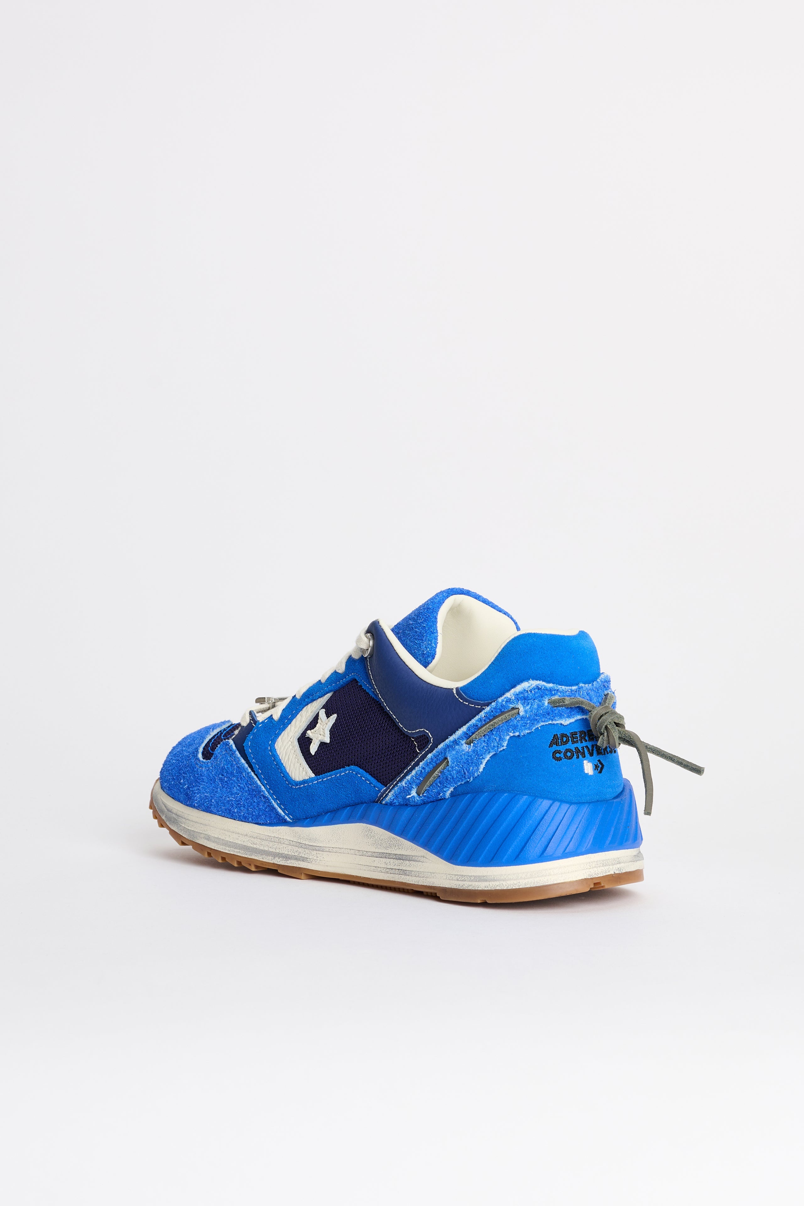 CONVERSE X ADER ERROR WAVE TRAINER OX BLUE - 7