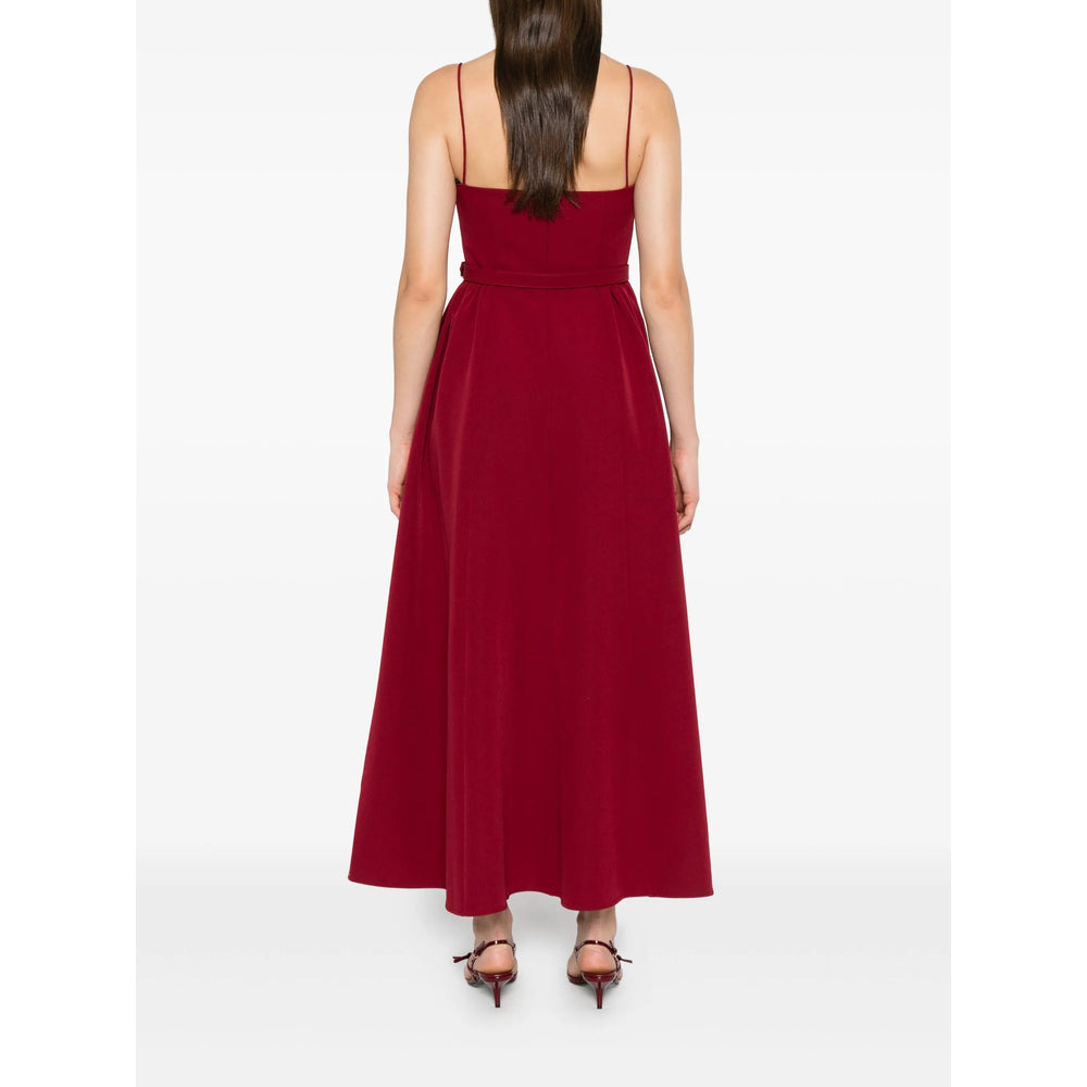 Roland Mouret Red Dresses - Cocktail & Party Dresses Women - 6