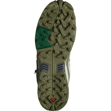 X Ultra 5 Mid GTX Hiking Boot - Men's - 2