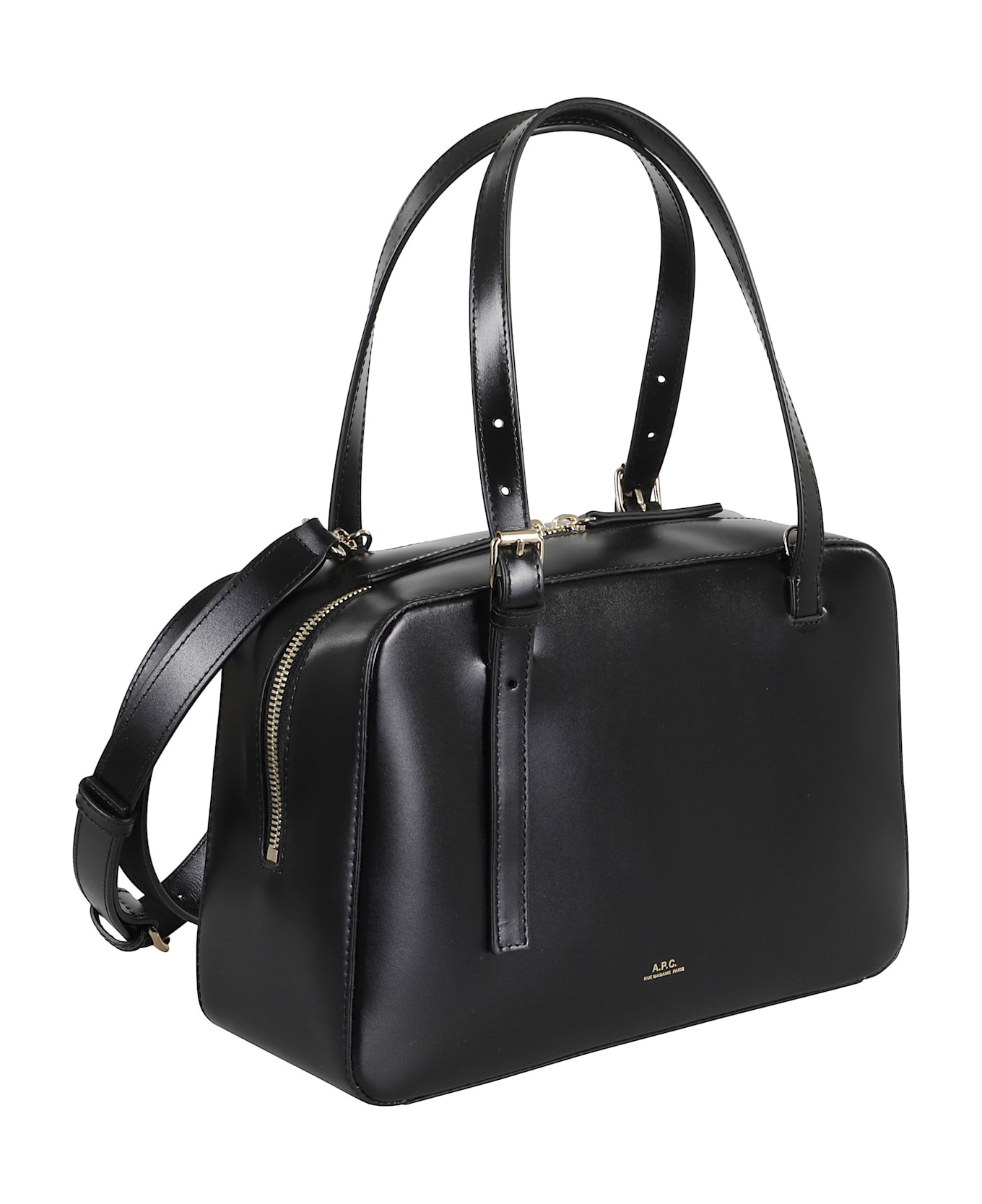 Sac Virginie Box - 2