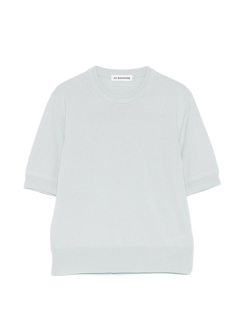 short-sleeve T-shirt 1