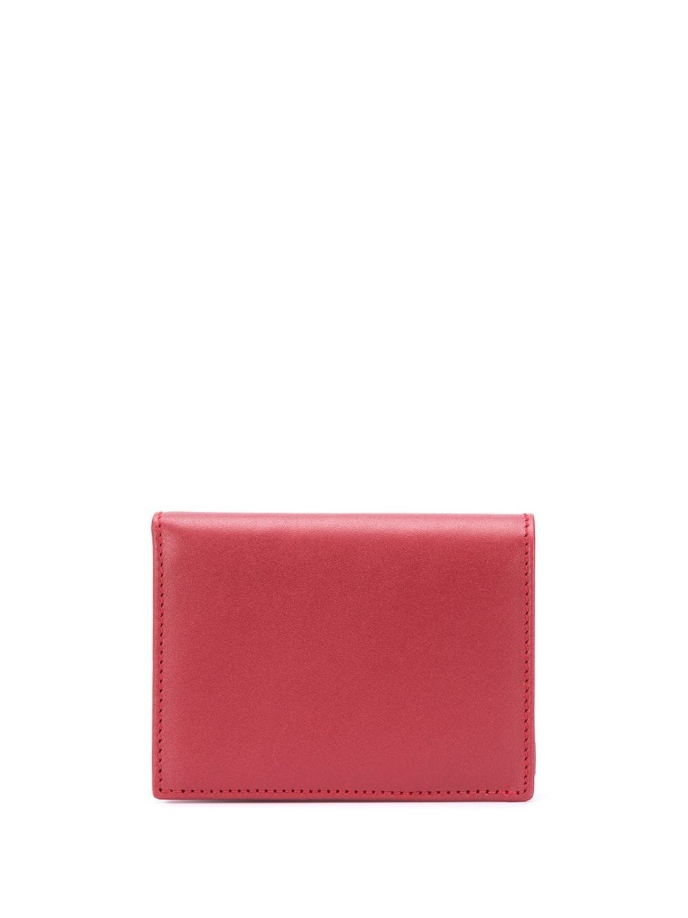 compact bifold wallet - 2