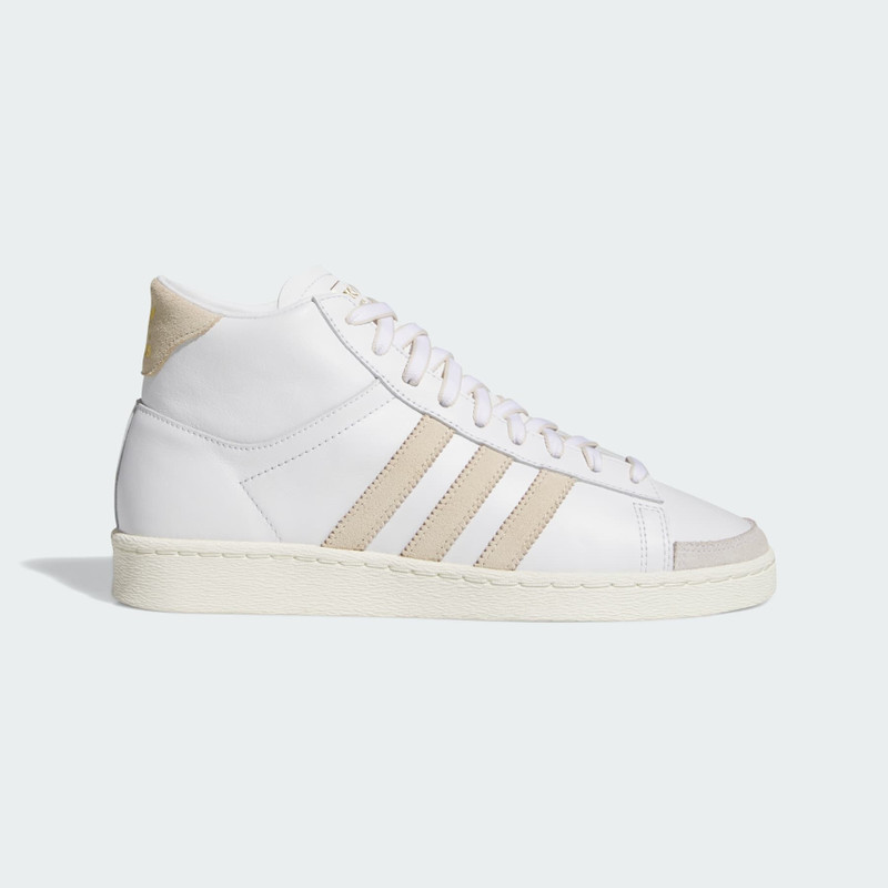 Jabbar Hi W Shoes 1