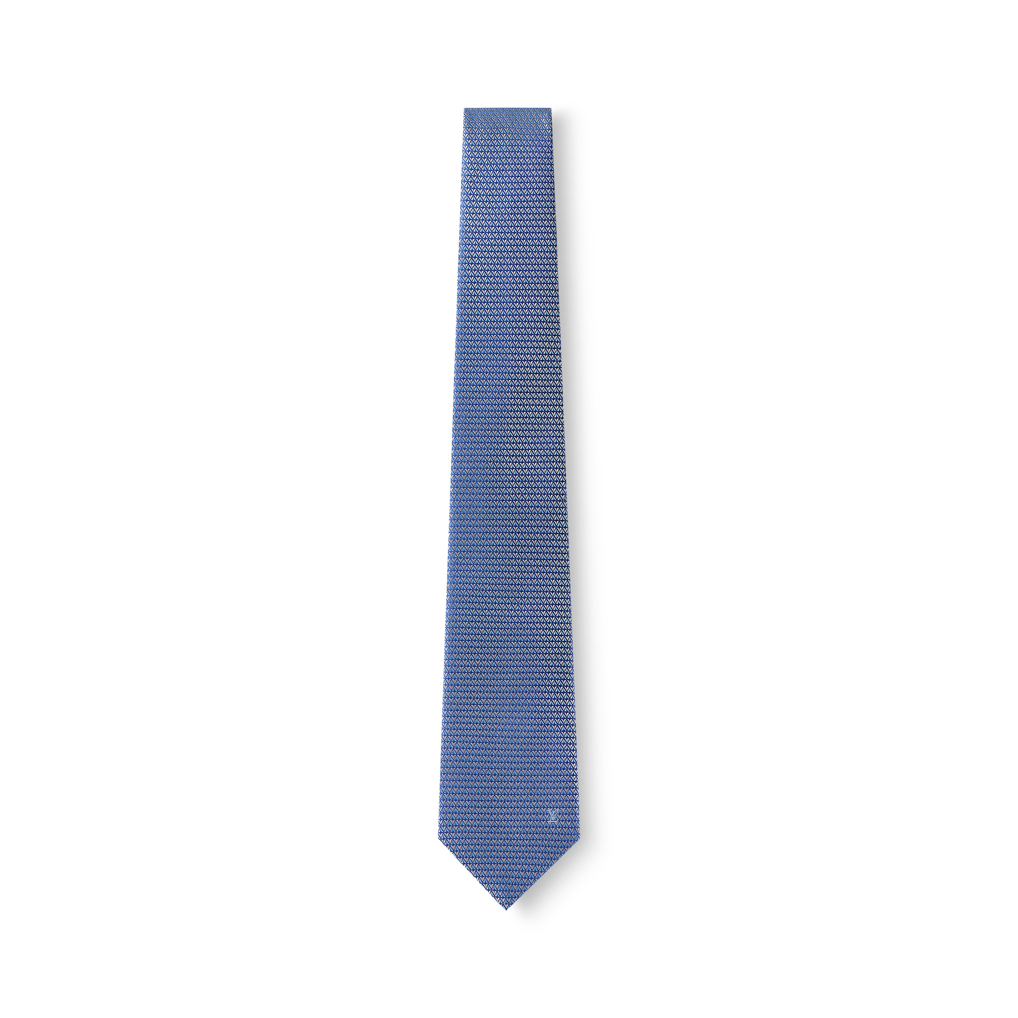 Diamonds V Tie - 1