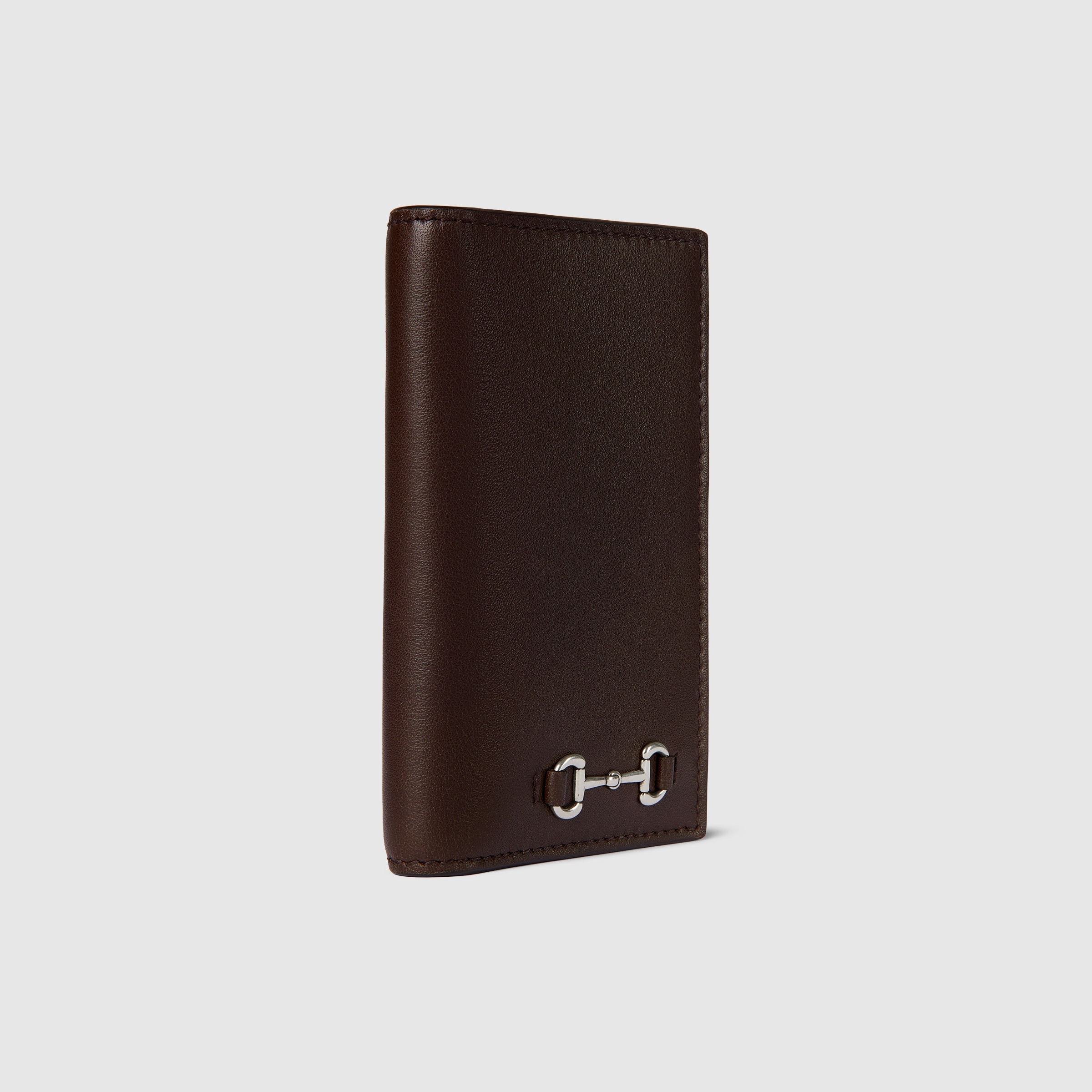 Long card case with Horsebit - 3