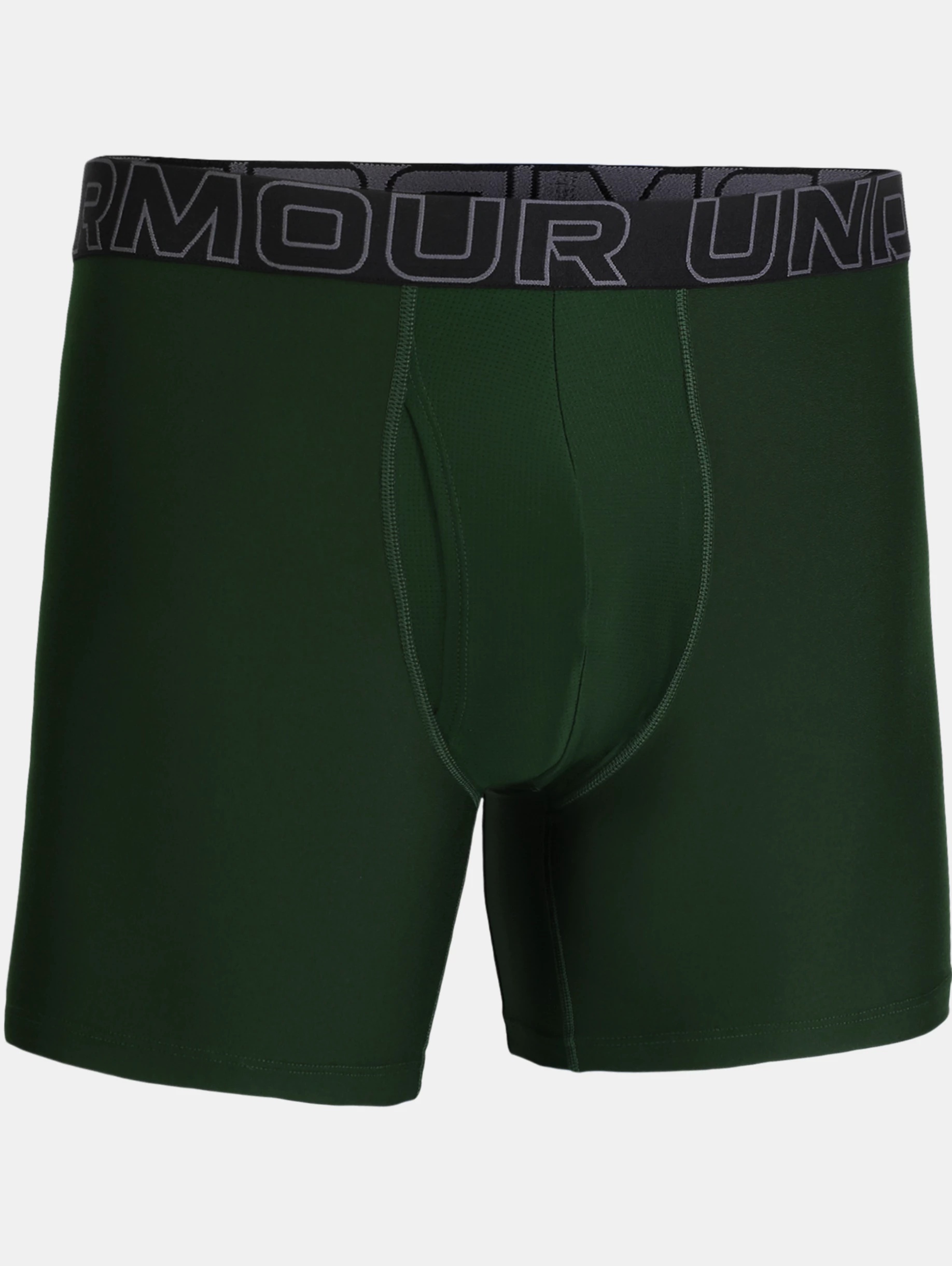 Men's UA Performance Tech™ 6" Boxerjock® - 3