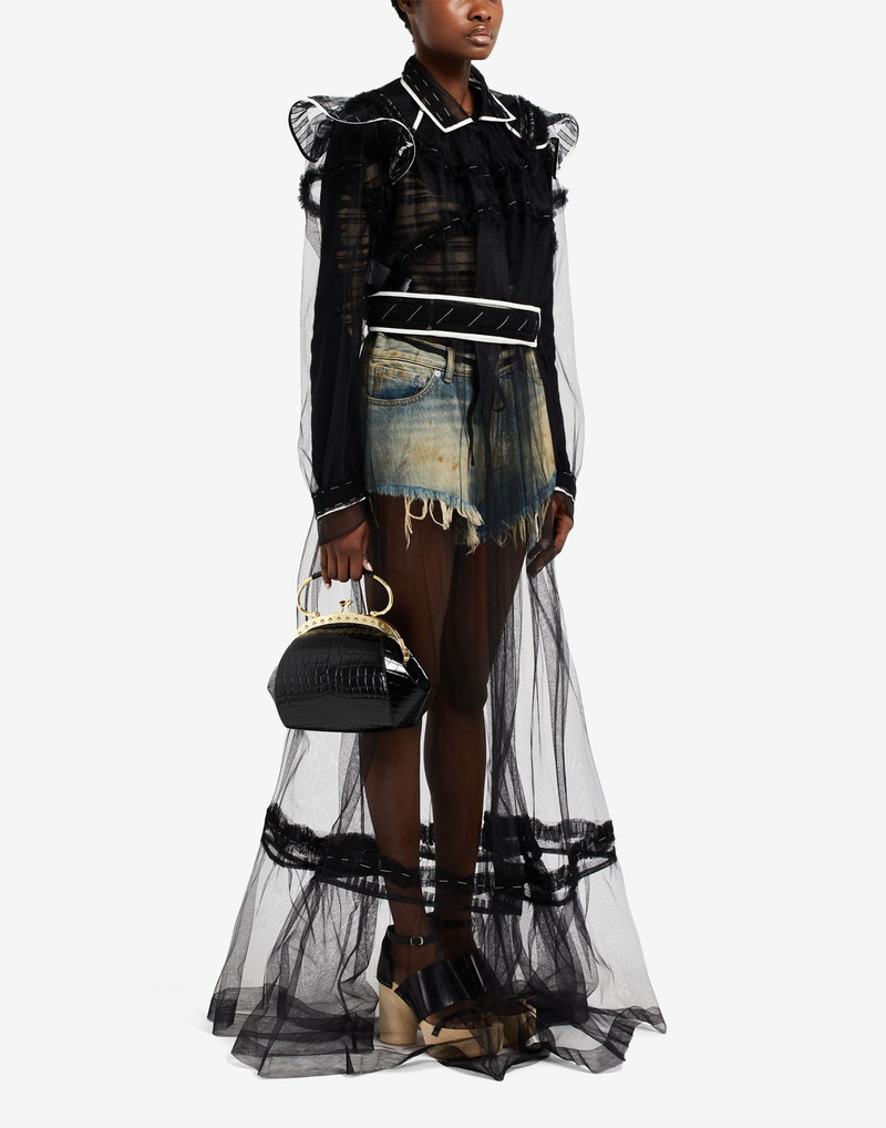 Maison Margiela S.W.A.L.K. II bag outlook