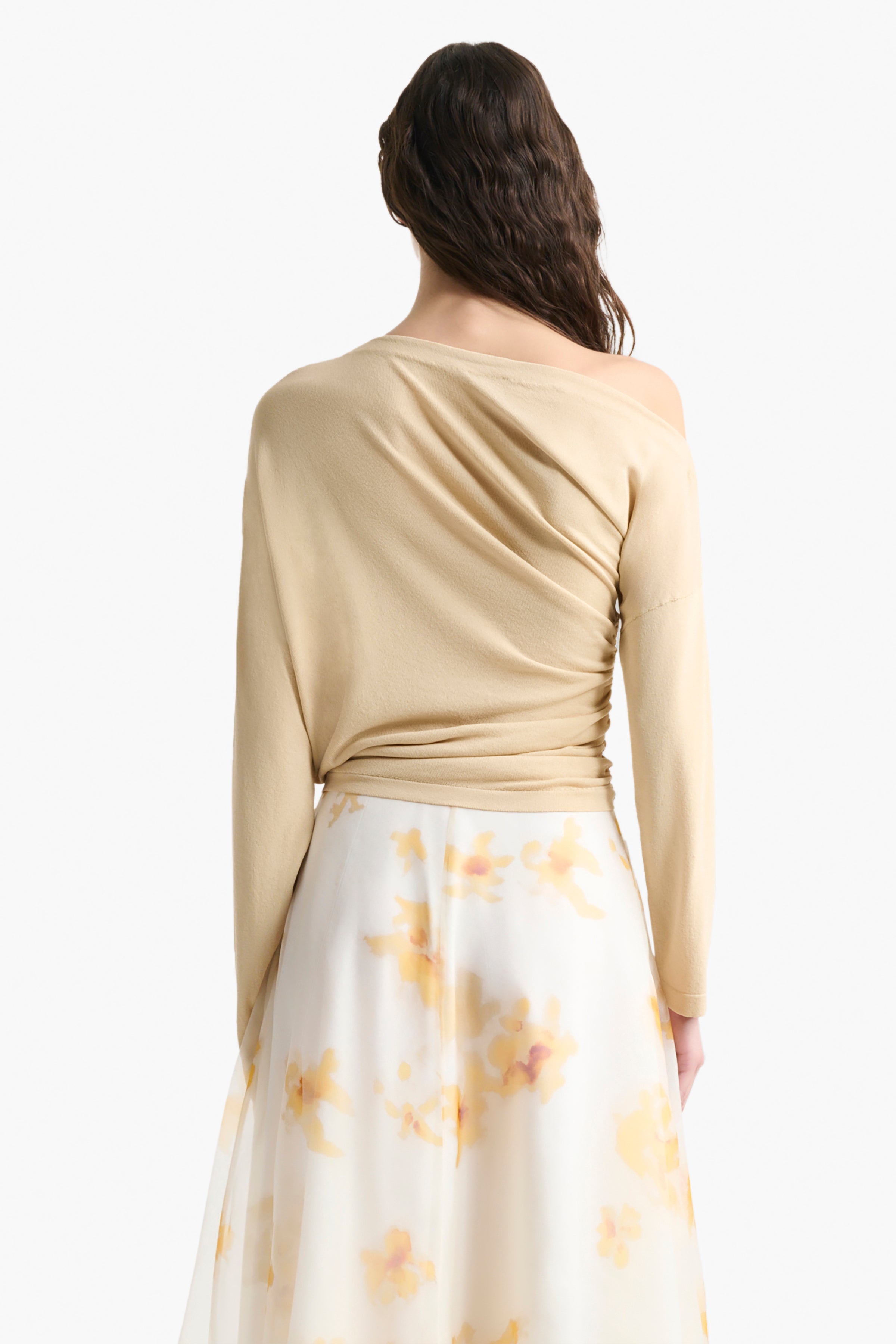 LILIBET SWEATER - 5