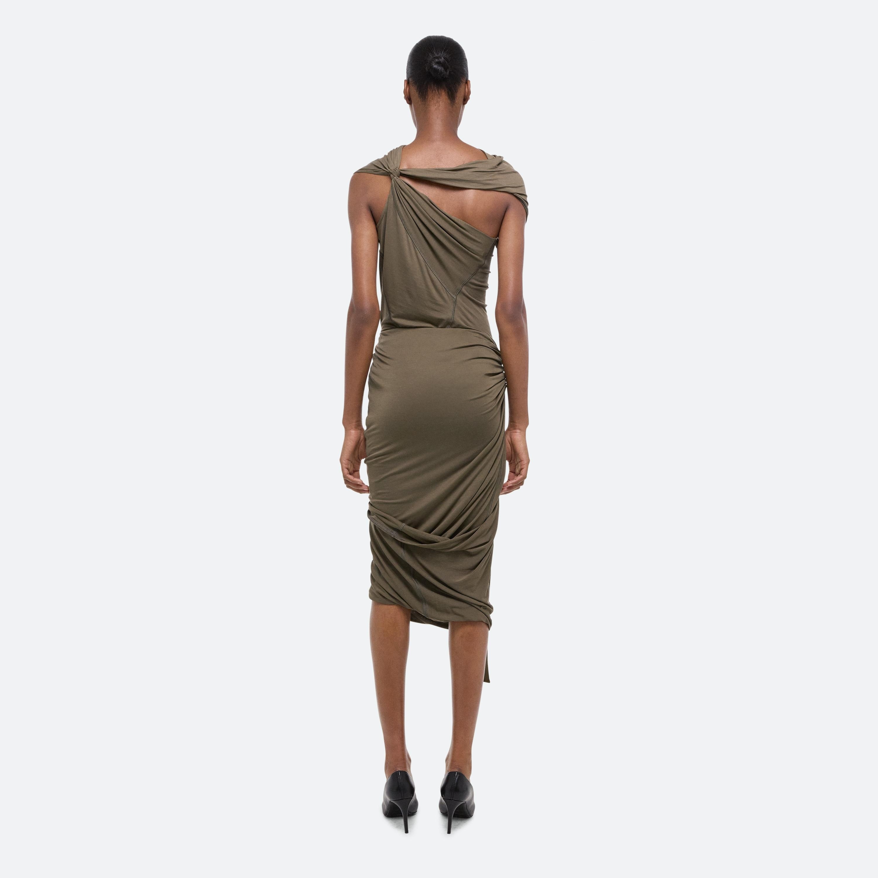 WIND SKIRT - 5