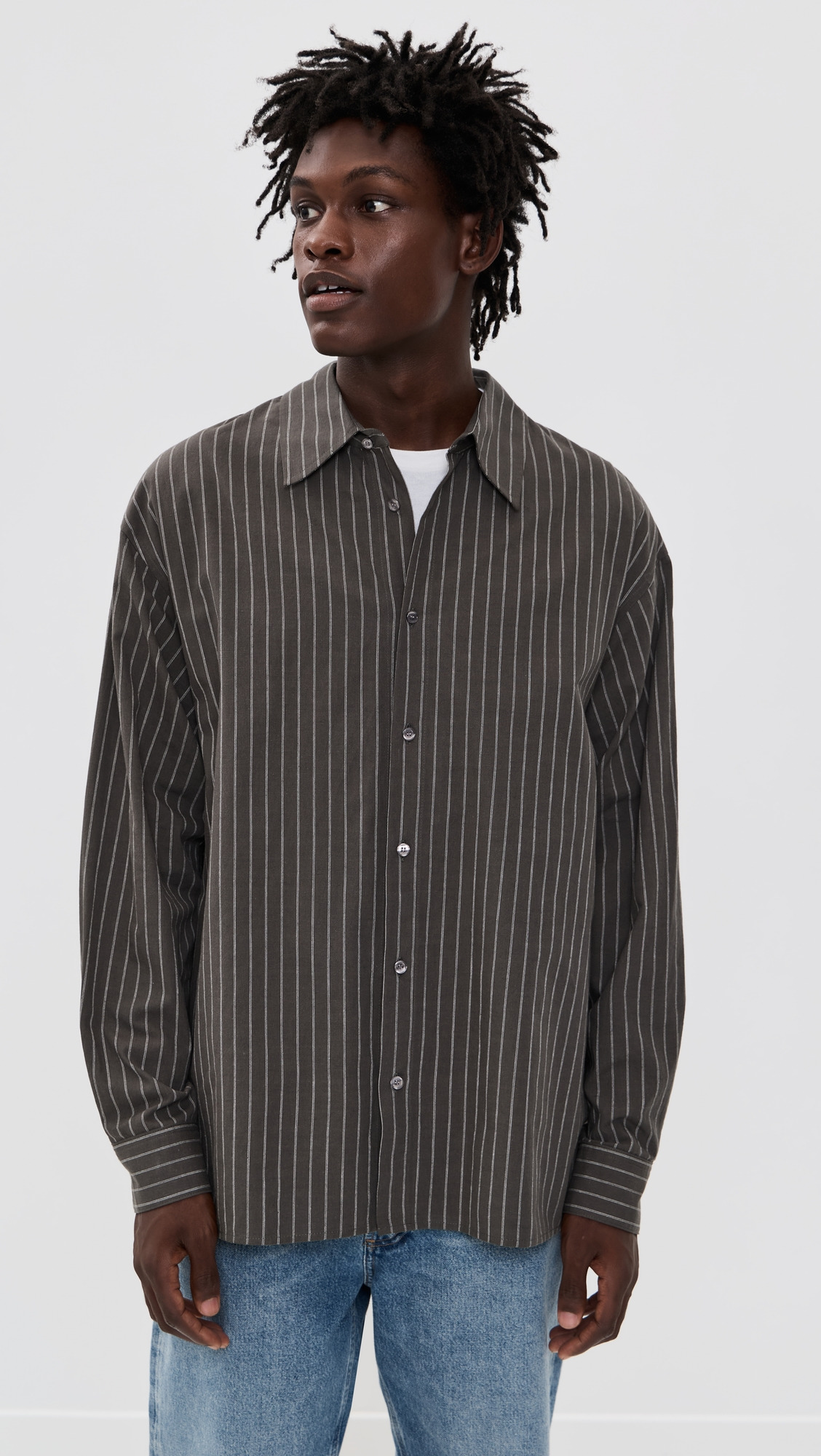 Aurel Shirt - 6