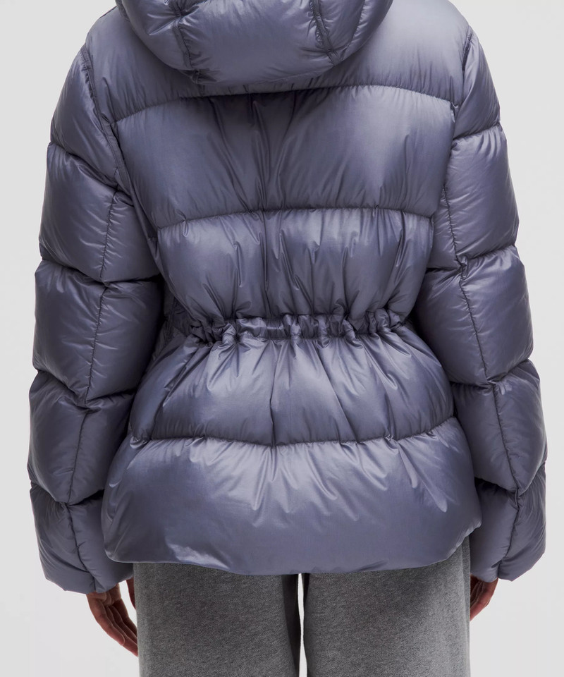 Featherweight Down Jacket 7