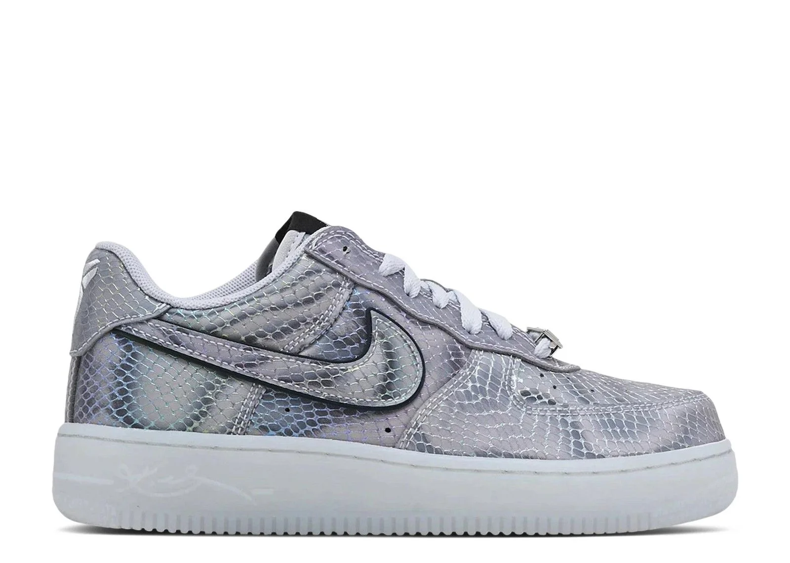 KOBE BRYANT X AIR FORCE 1 LOW 'LENTICULAR' - 1