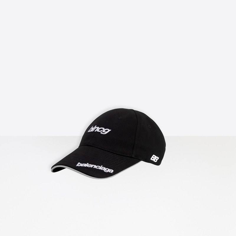 BLNCG Cap 3