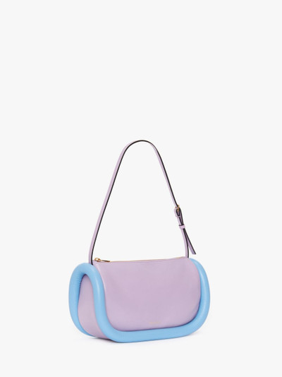 JW Anderson BUMPER-15 LEATHER SHOULDER BAG outlook