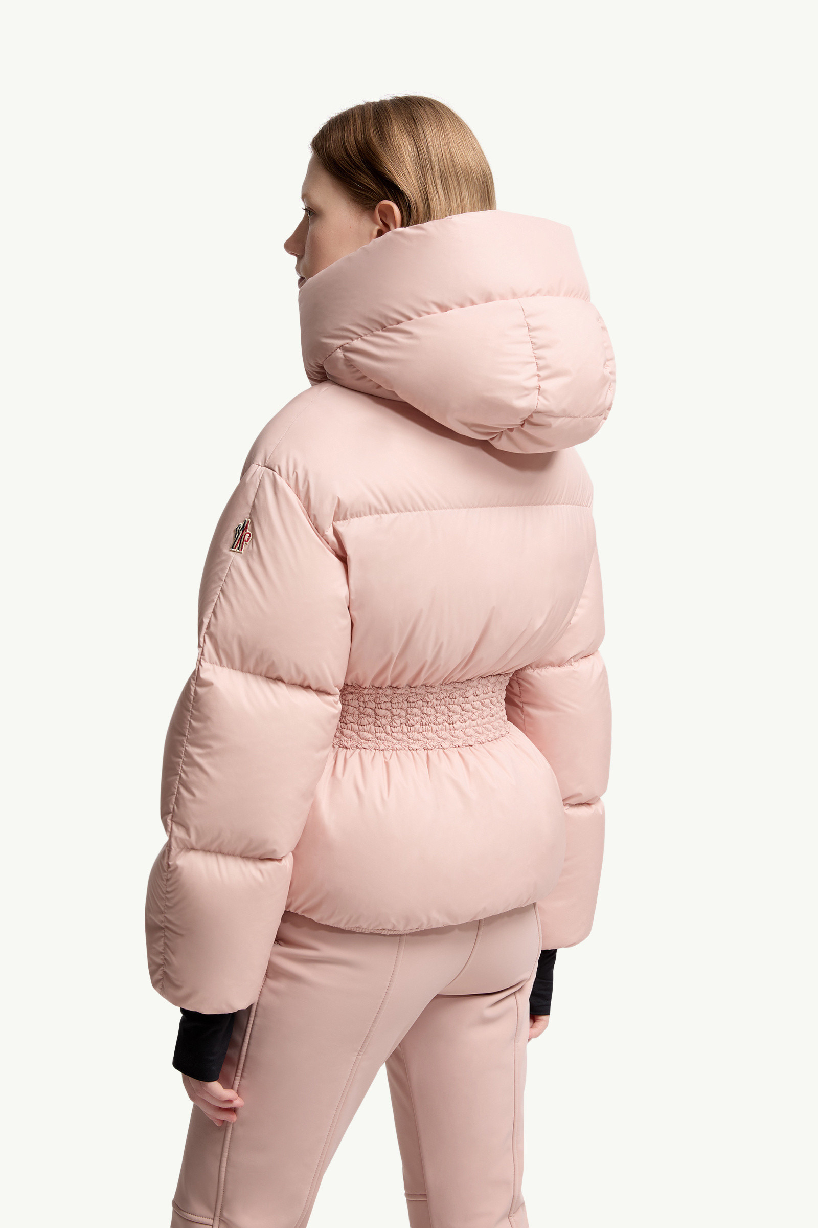 Wollemi Hooded Down Ski Jacket - 5