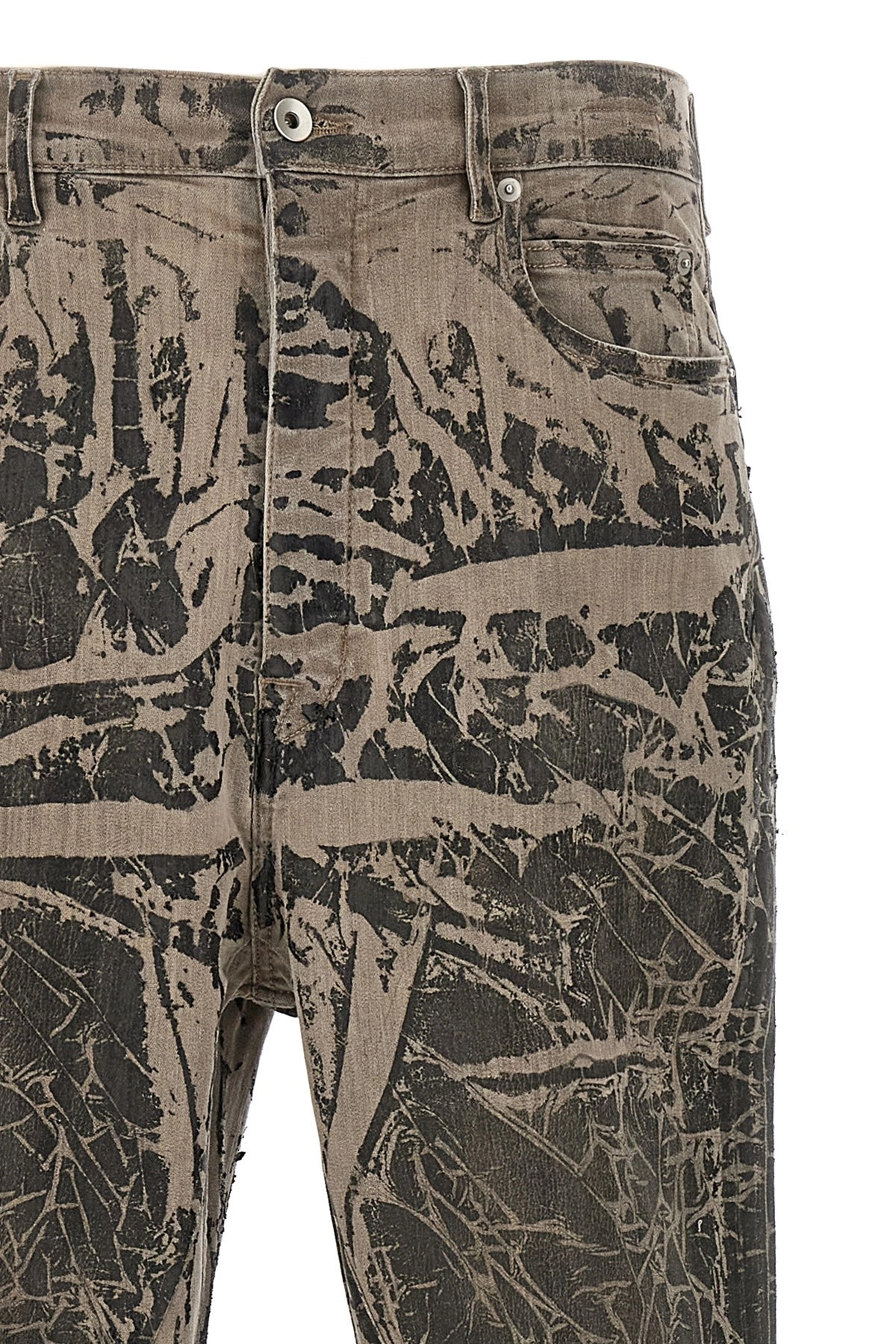 'Bolan Bootcut' jeans - 3