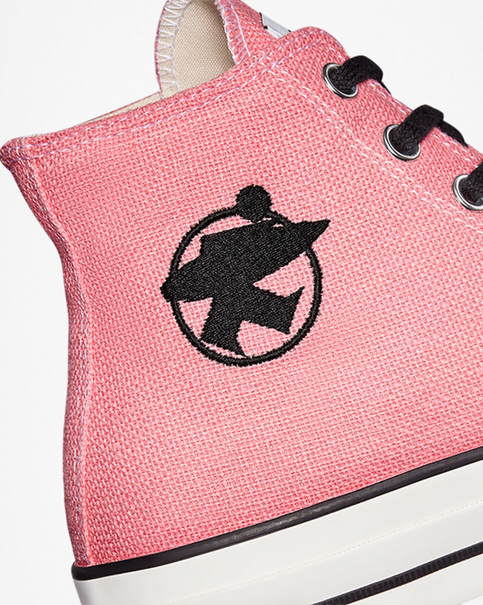Converse x Stüssy Surfman Chuck 70 - 8