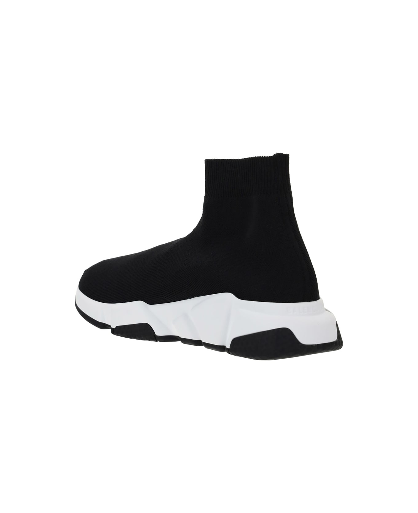Speed Sock Sneakers - 3