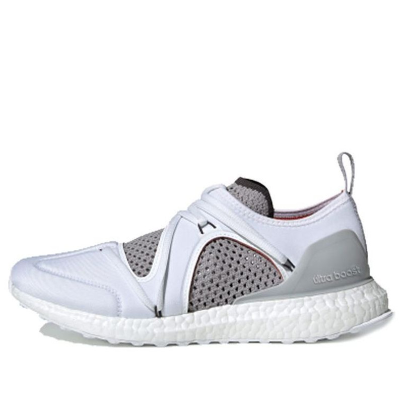 (WMNS) 아디다스 Stella McCartney x UltraBoost T.S. 'Pearl Grey'EE9320 - 1