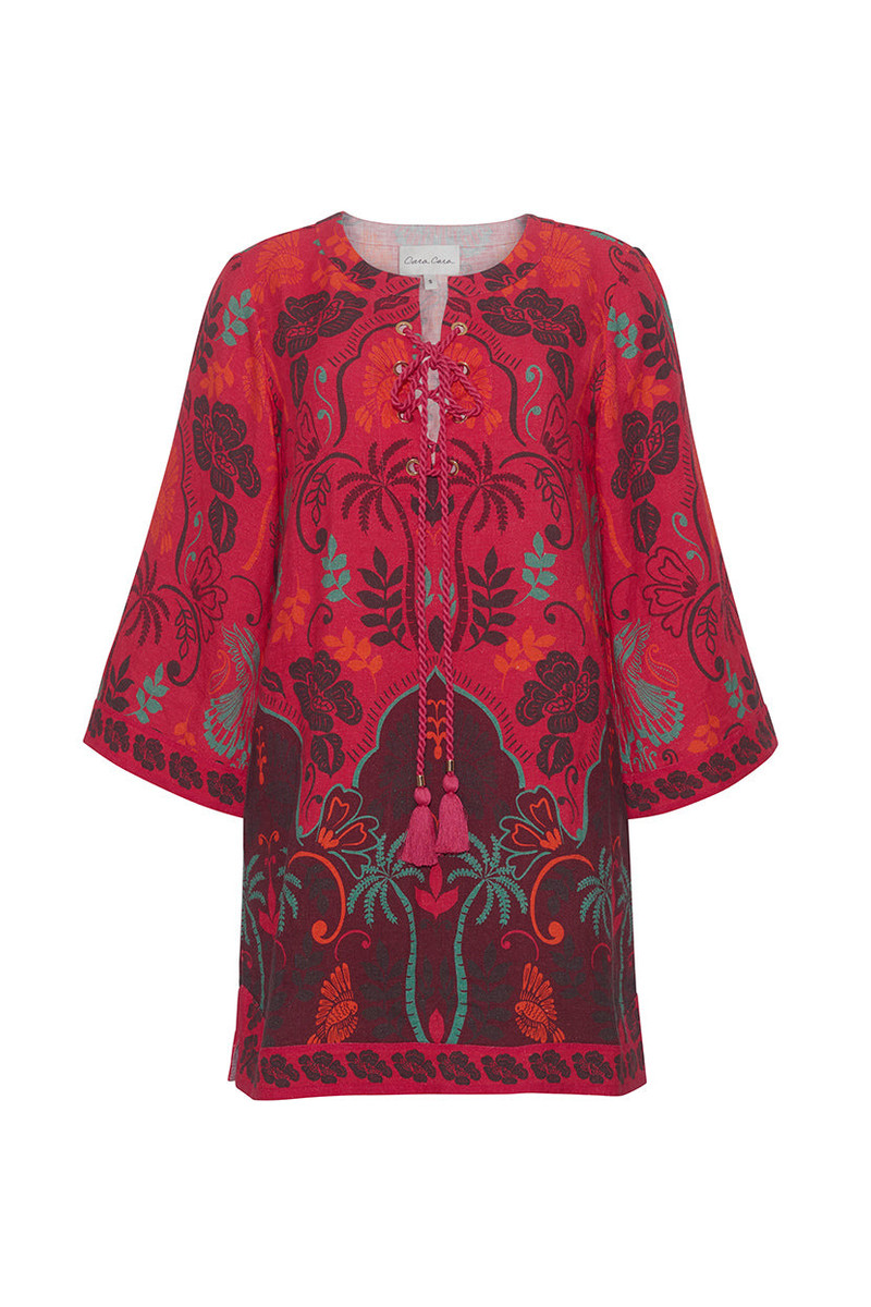 Jaipur Dress Beach Bungalow Chic 1