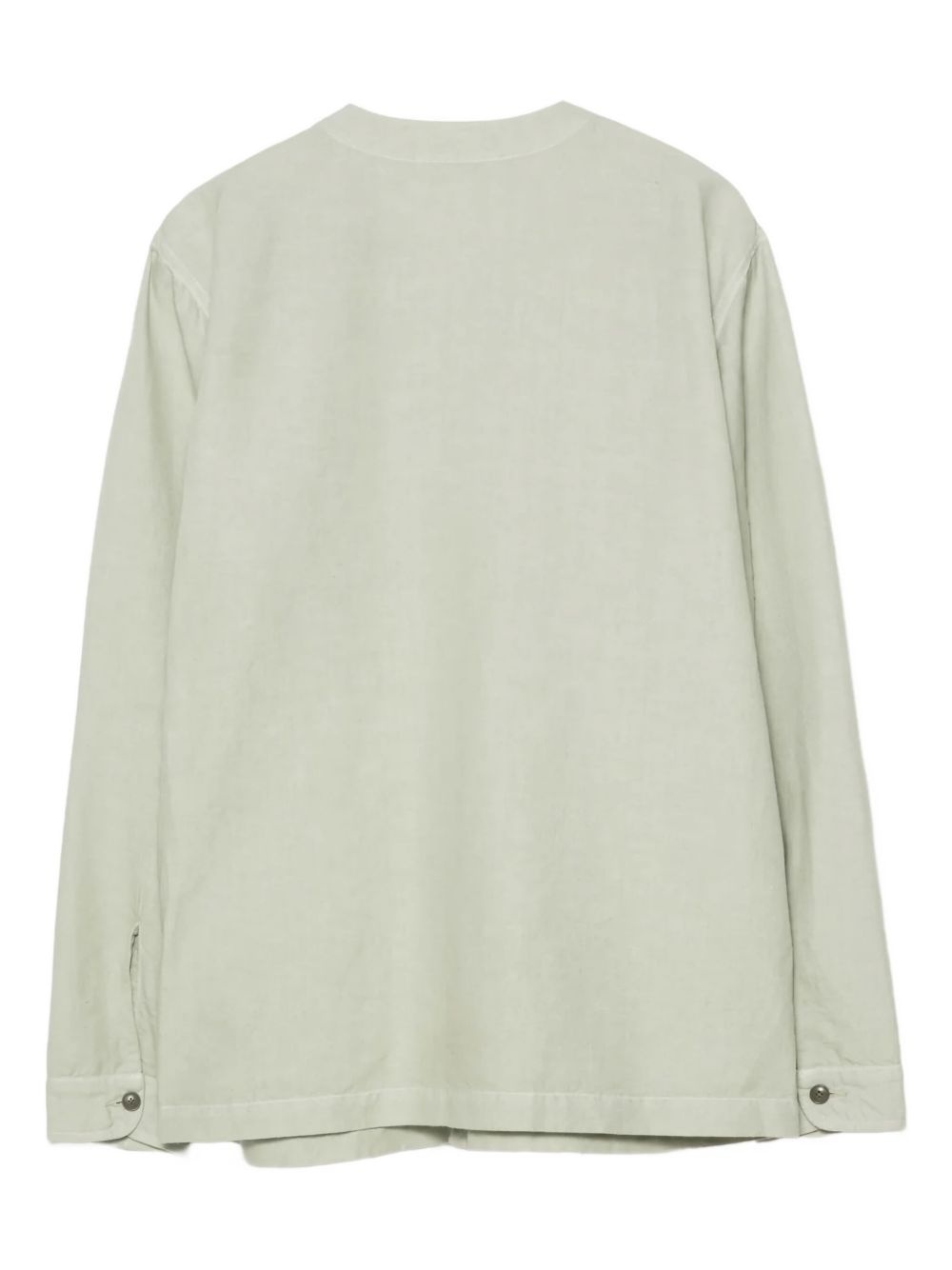 BDU CARGO SHIRT - 4
