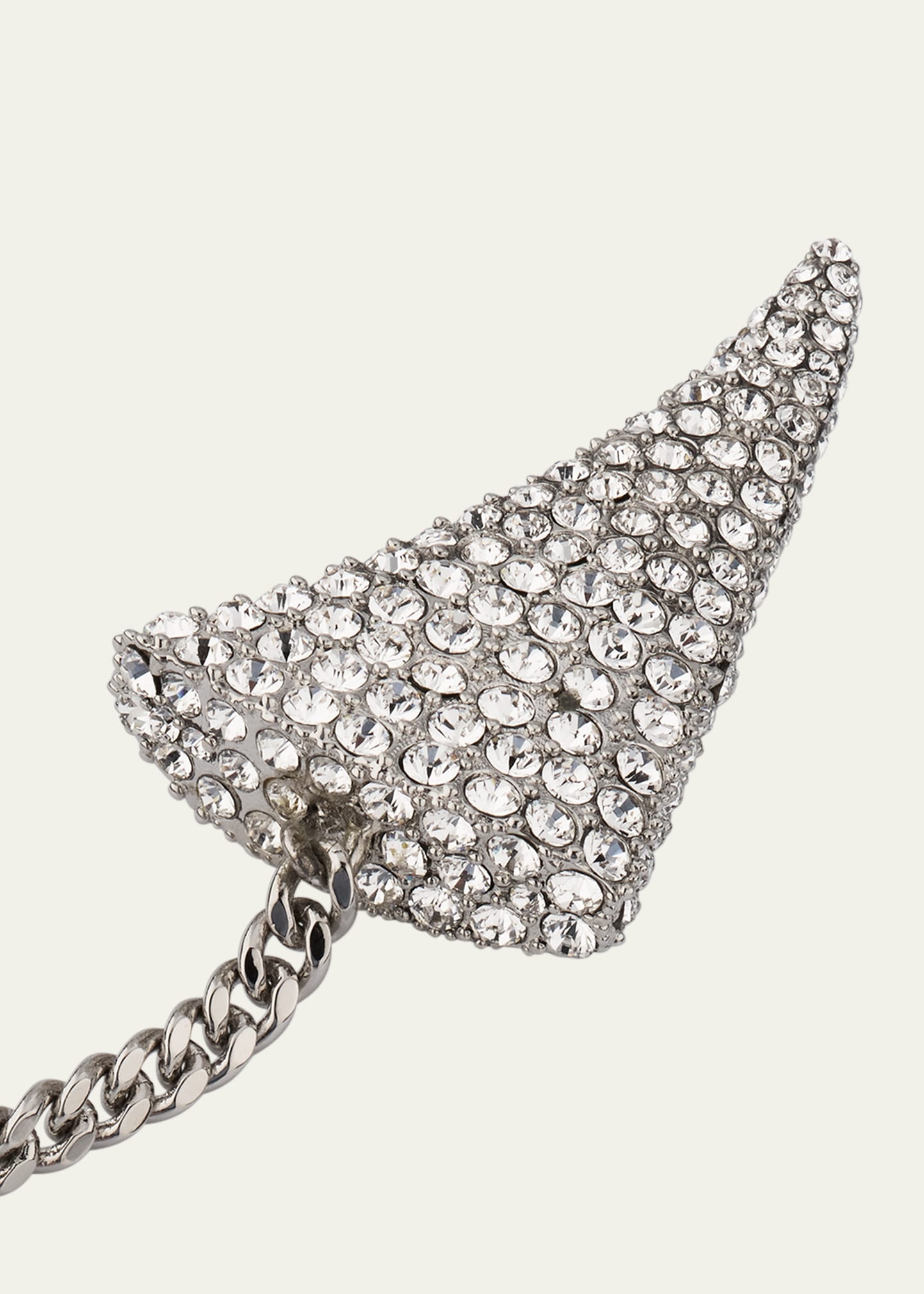Tiger Claw Necklace - 3