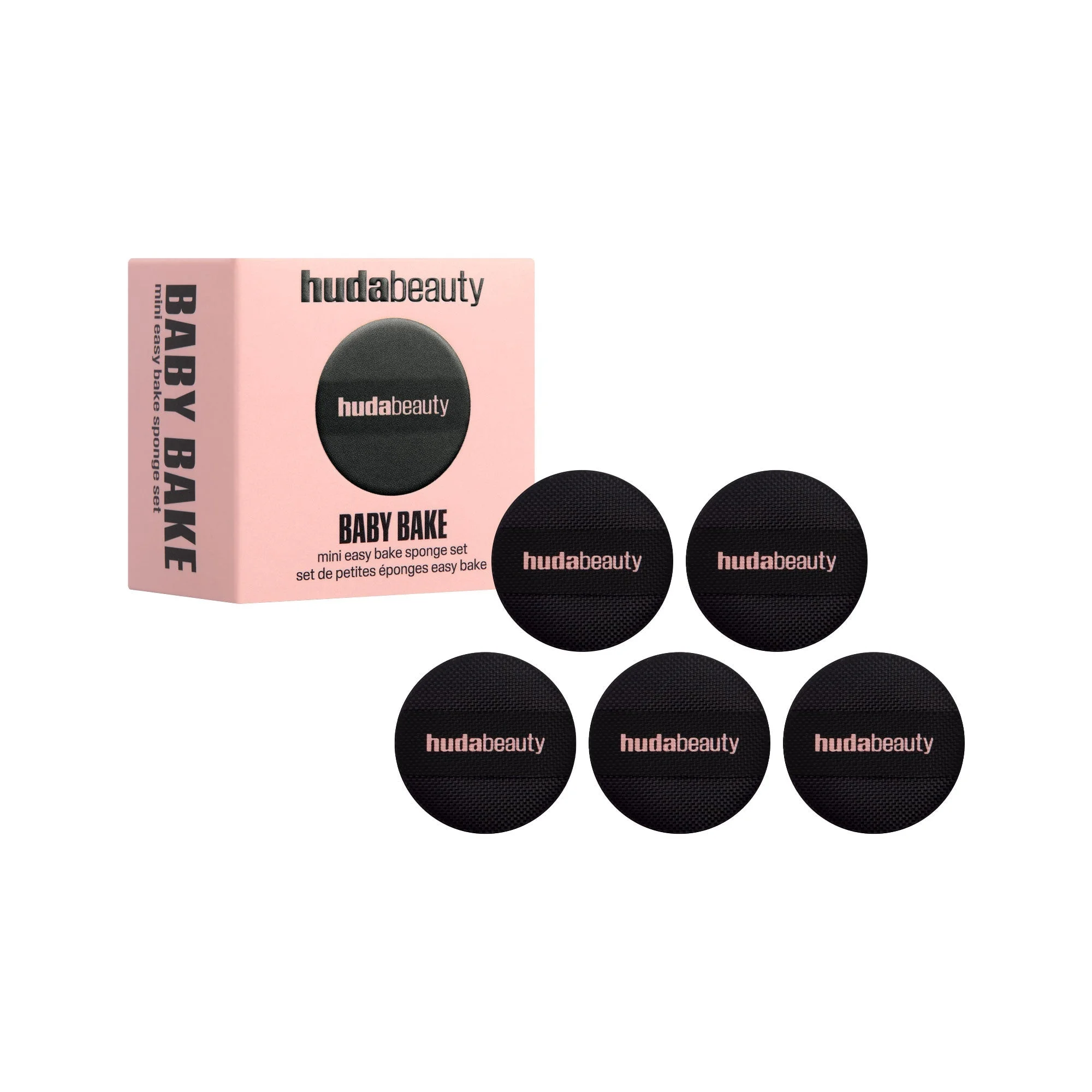 Mini Easy Bake Sponge Set - 1