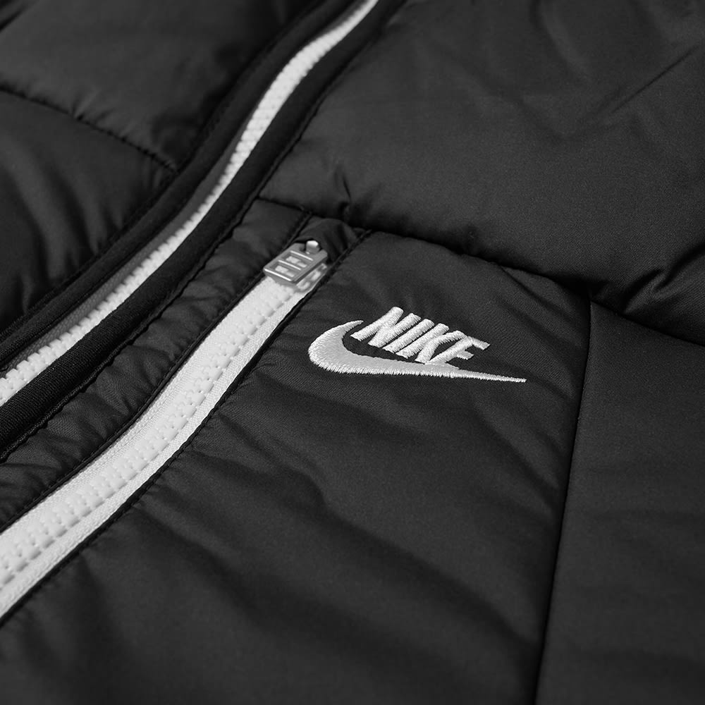 Nike Padded Winter Parka - 2