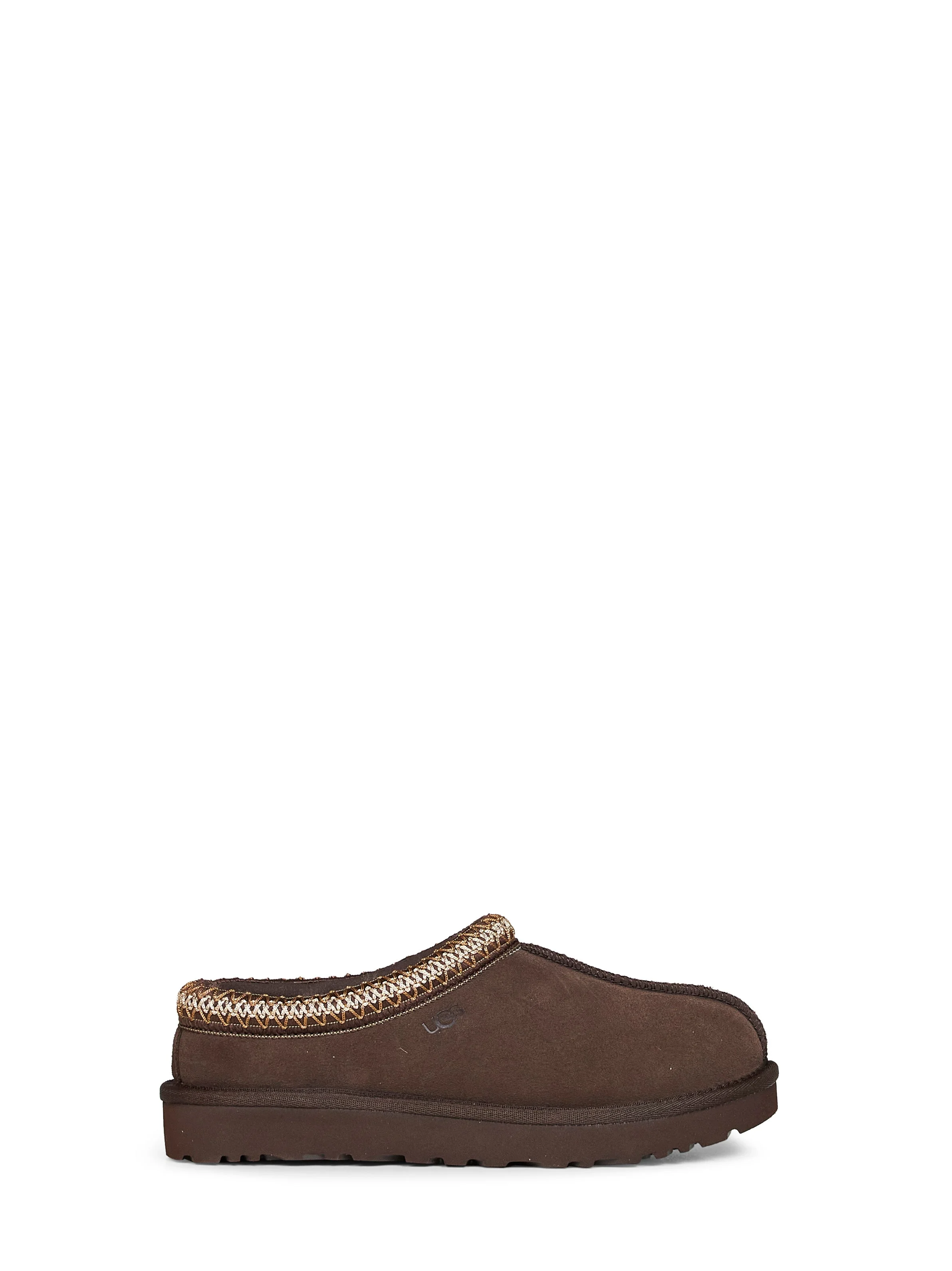 Dusted cocoa Tasman II mules - 1