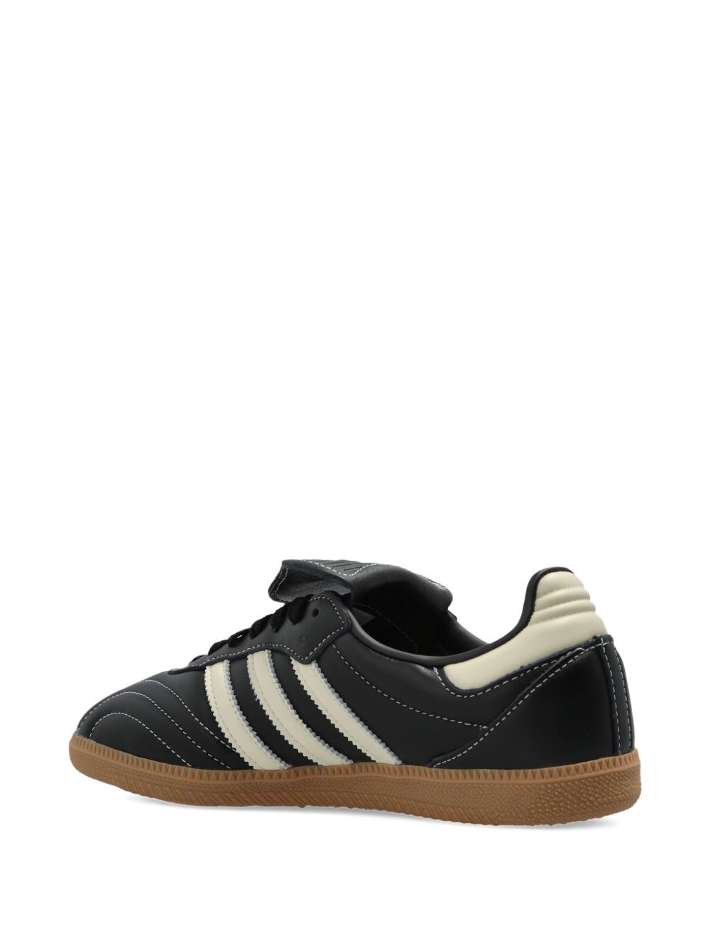 Samba three-stripe sneakers - 3