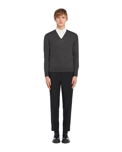 Prada Wool Sweater outlook