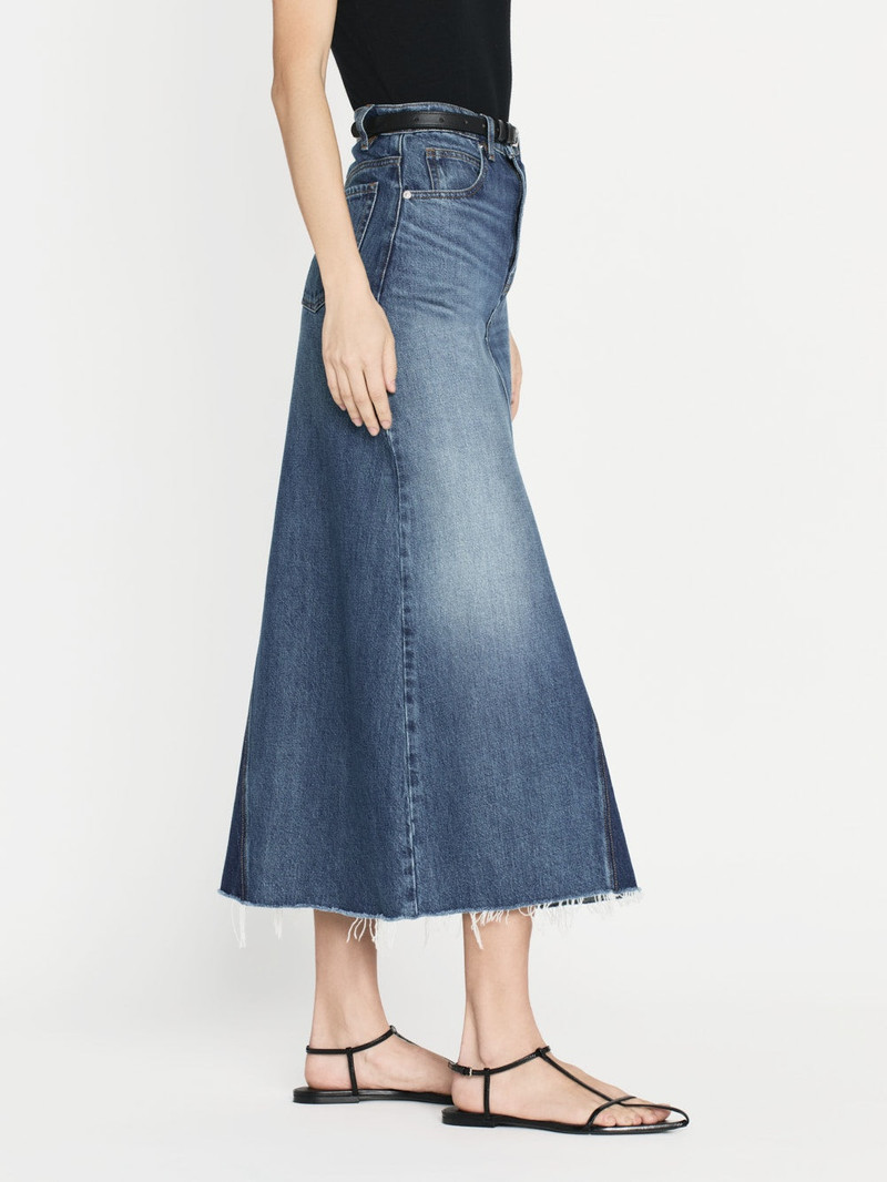 The Dorothy Skirt in Slowpoke 5