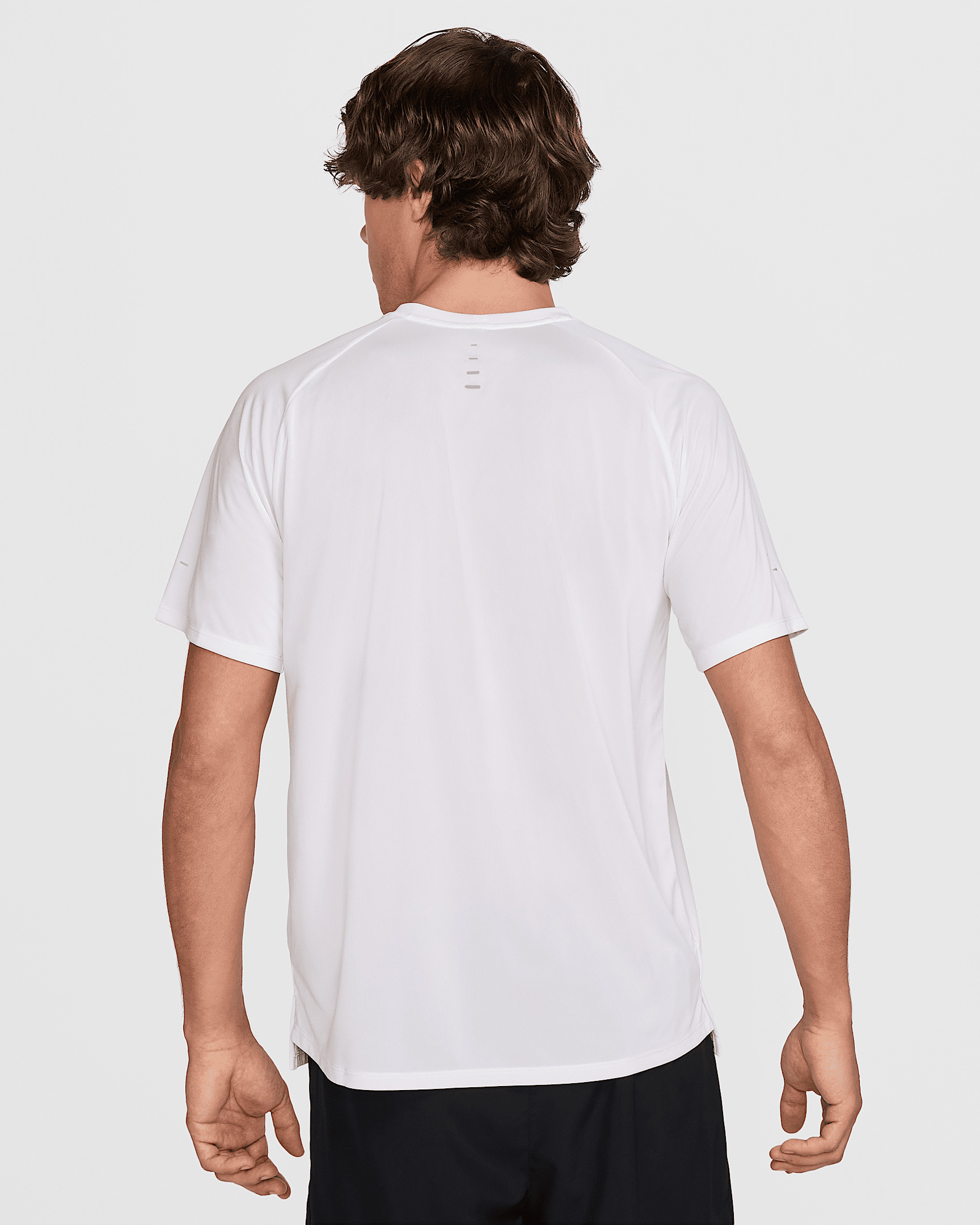 Nike Stride Men's Dri-FIT ADV Short-Sleeve Running Top - 2