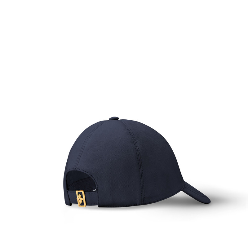 LV Signature Cap 5