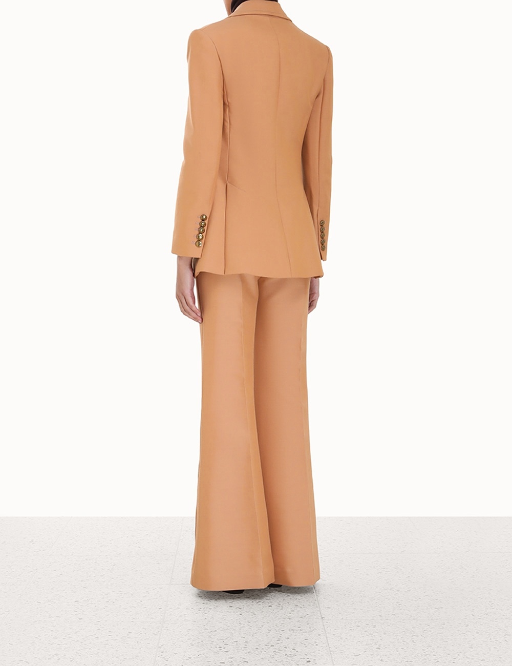 LUMINOSITY TAILORED JACKET - 4