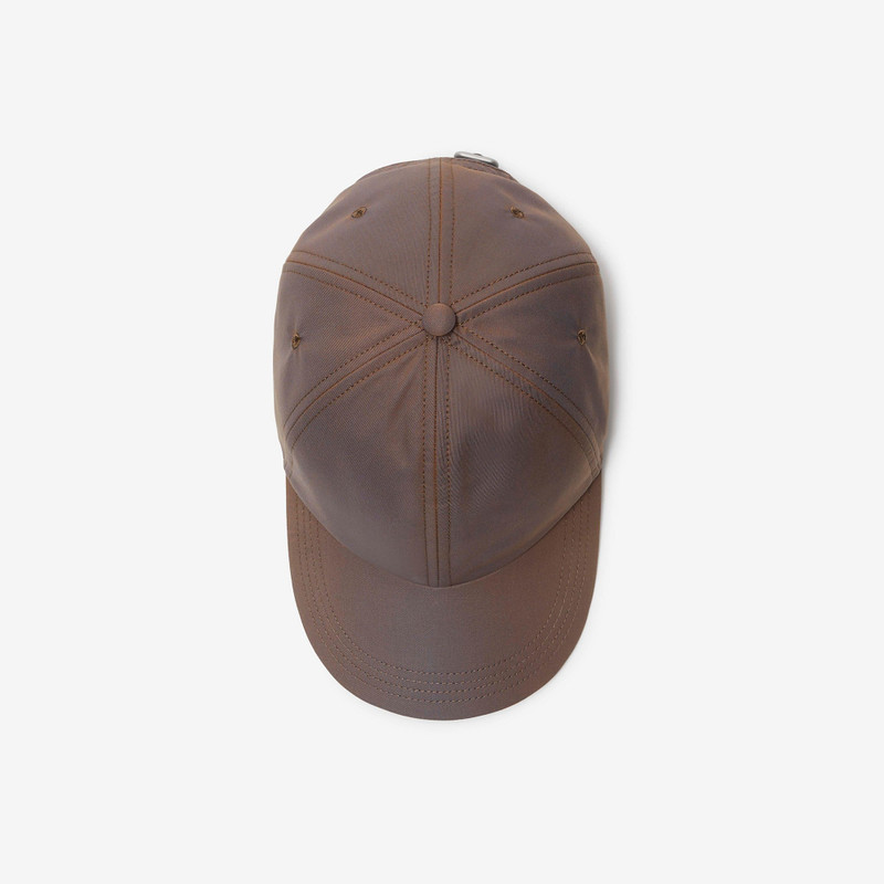 Gabardine Baseball Cap 6