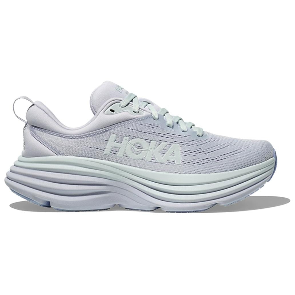 (WMNS) HOKA ONE ONE Bondi 8 'Light Purple' 1127952-EHR - 2