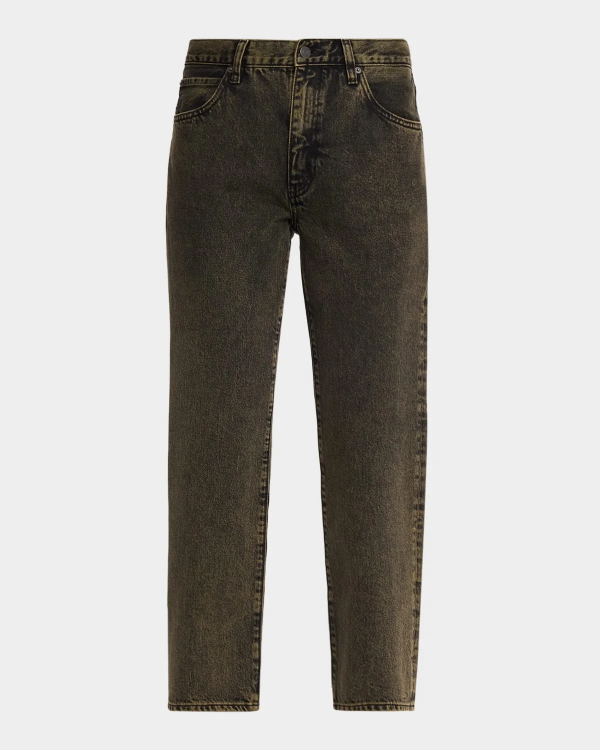 The Hang Jeans - 1