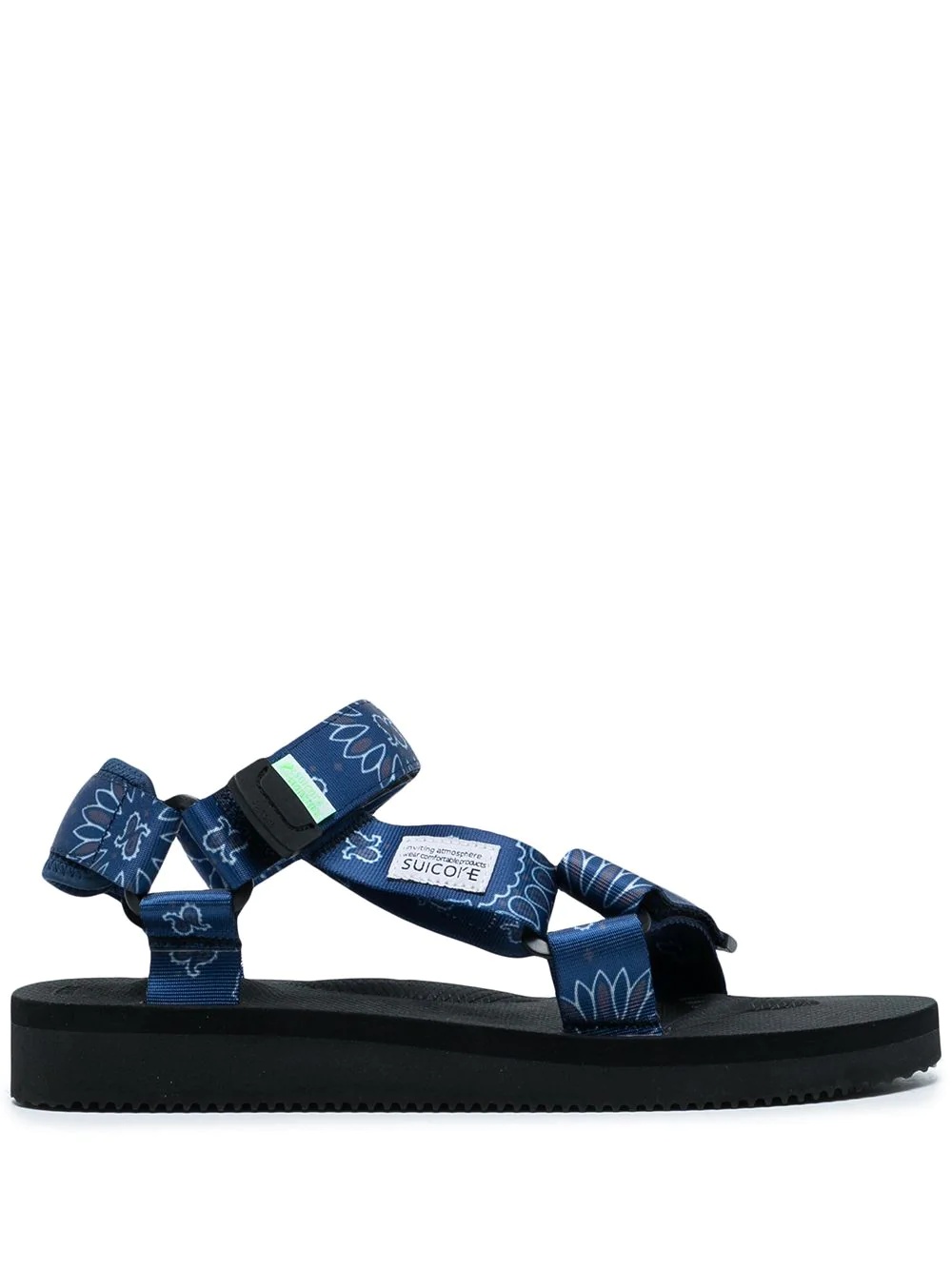 DEPA-CAB-PT02 sandals - 1