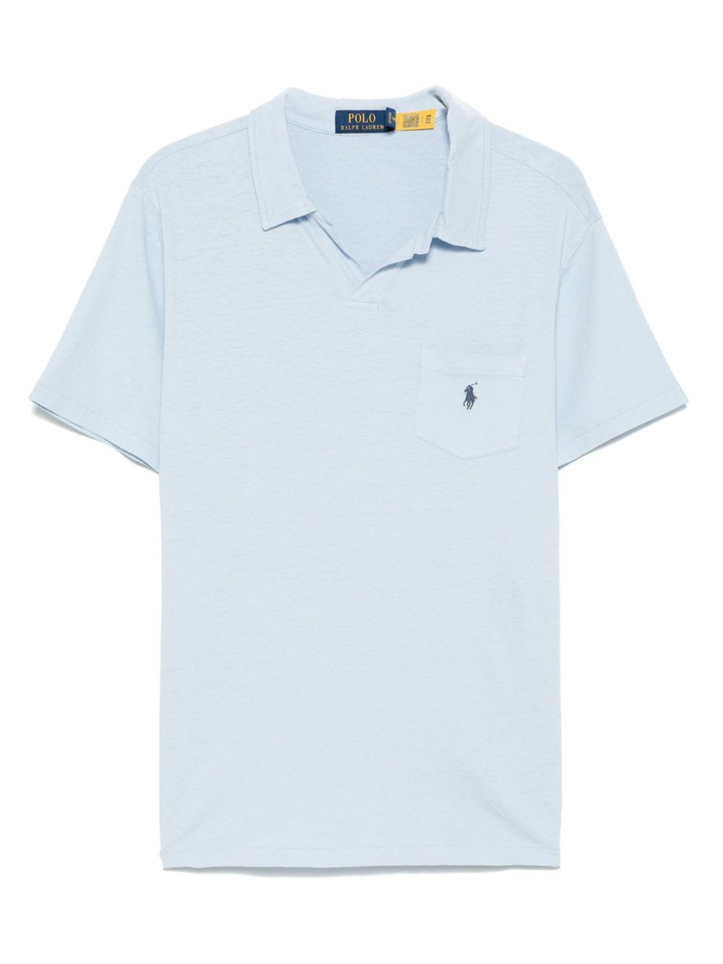 Polo Pony T-shirt 1