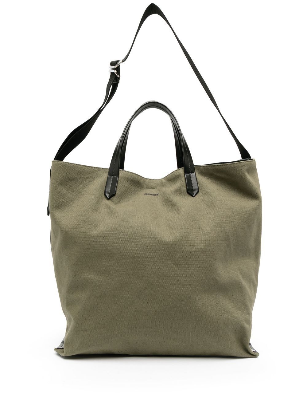 oversize tote bag - 1