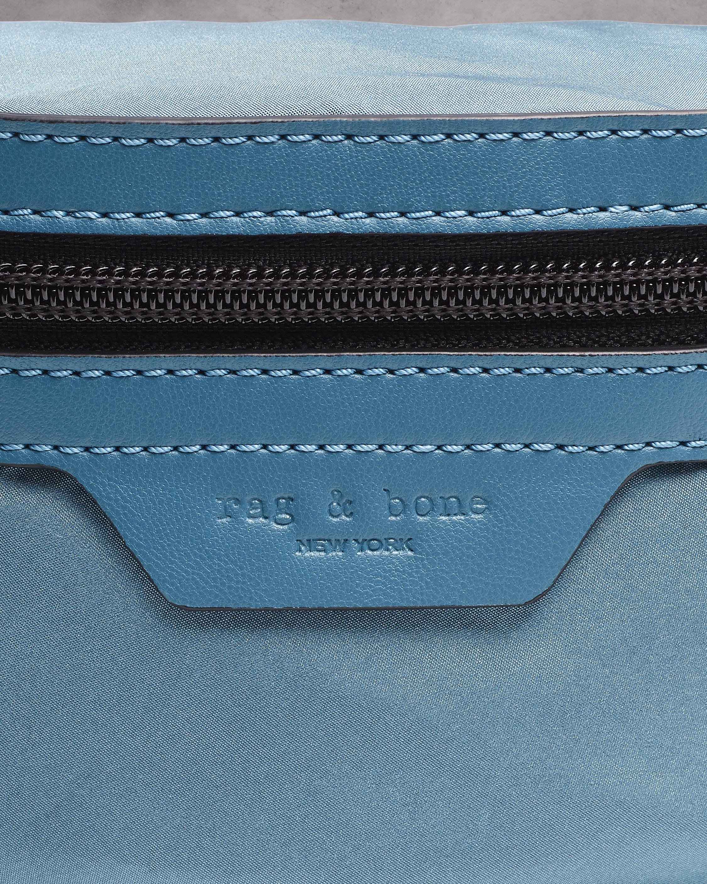 Mini Commuter Fanny Pack - 5