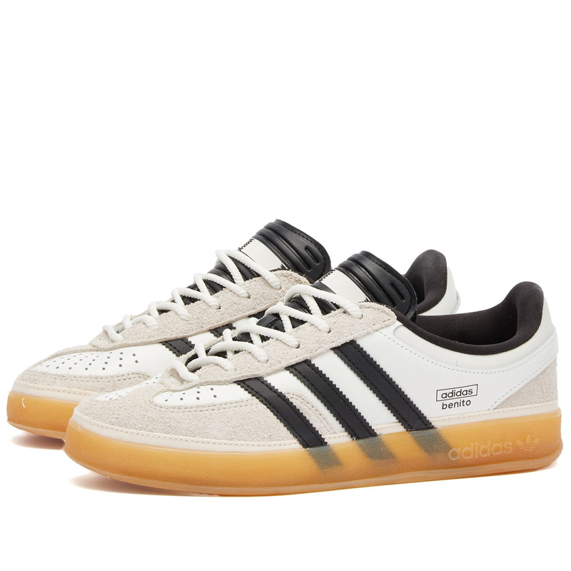 adidas Adidas x Bad Bunny Gazelle Indoor outlook