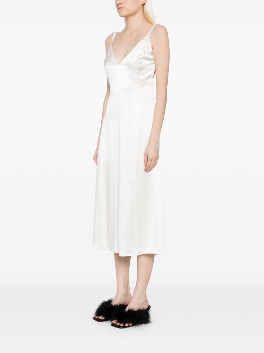 Soie gown - 3