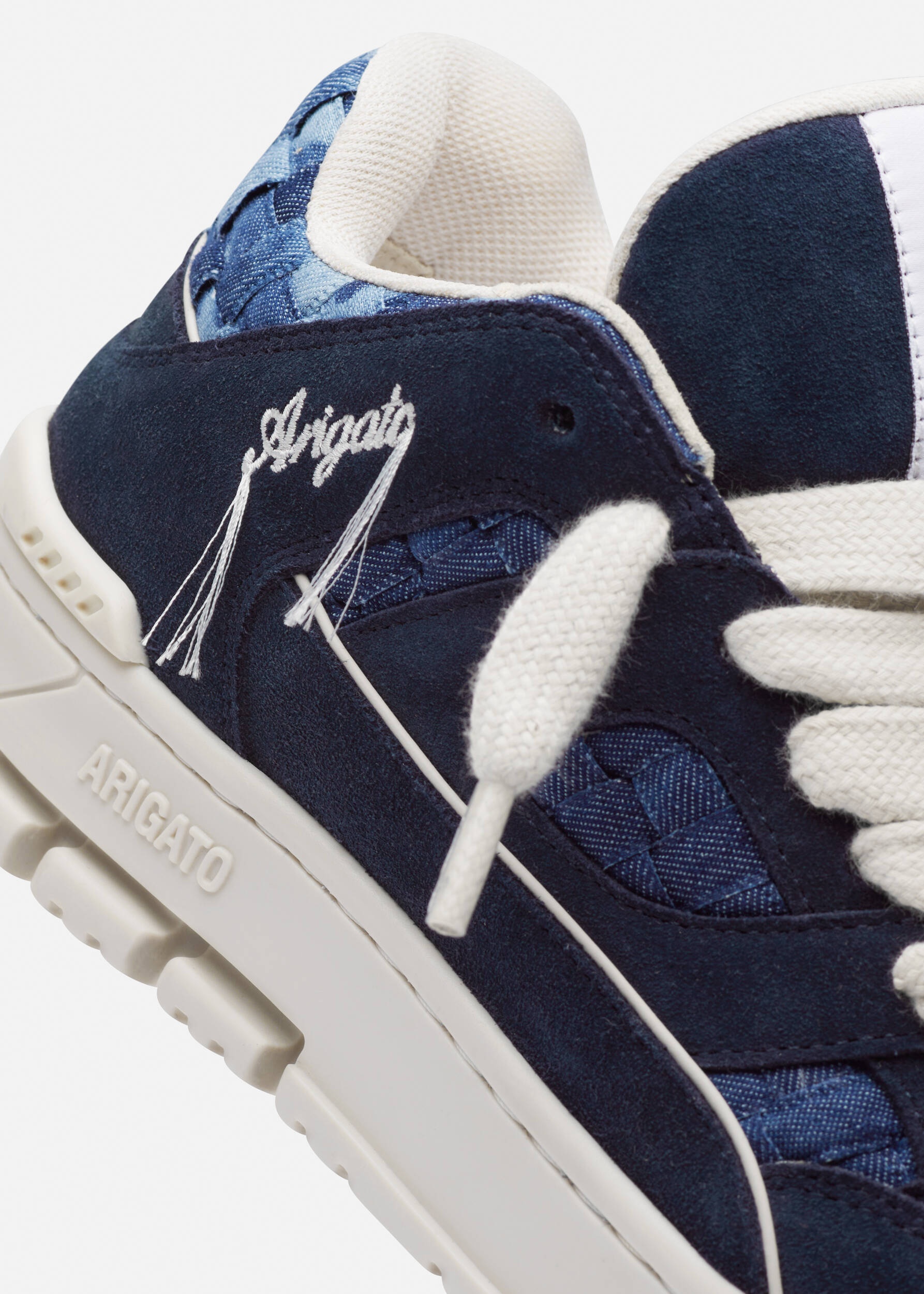 Area Lo Sneaker - 5