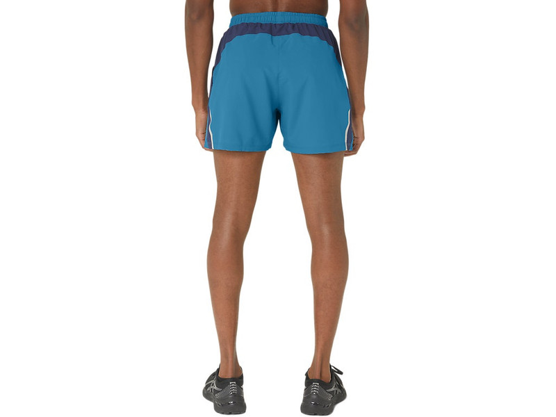 Asics MEN'S 5IN PR LYTE SHORT 2.0 outlook