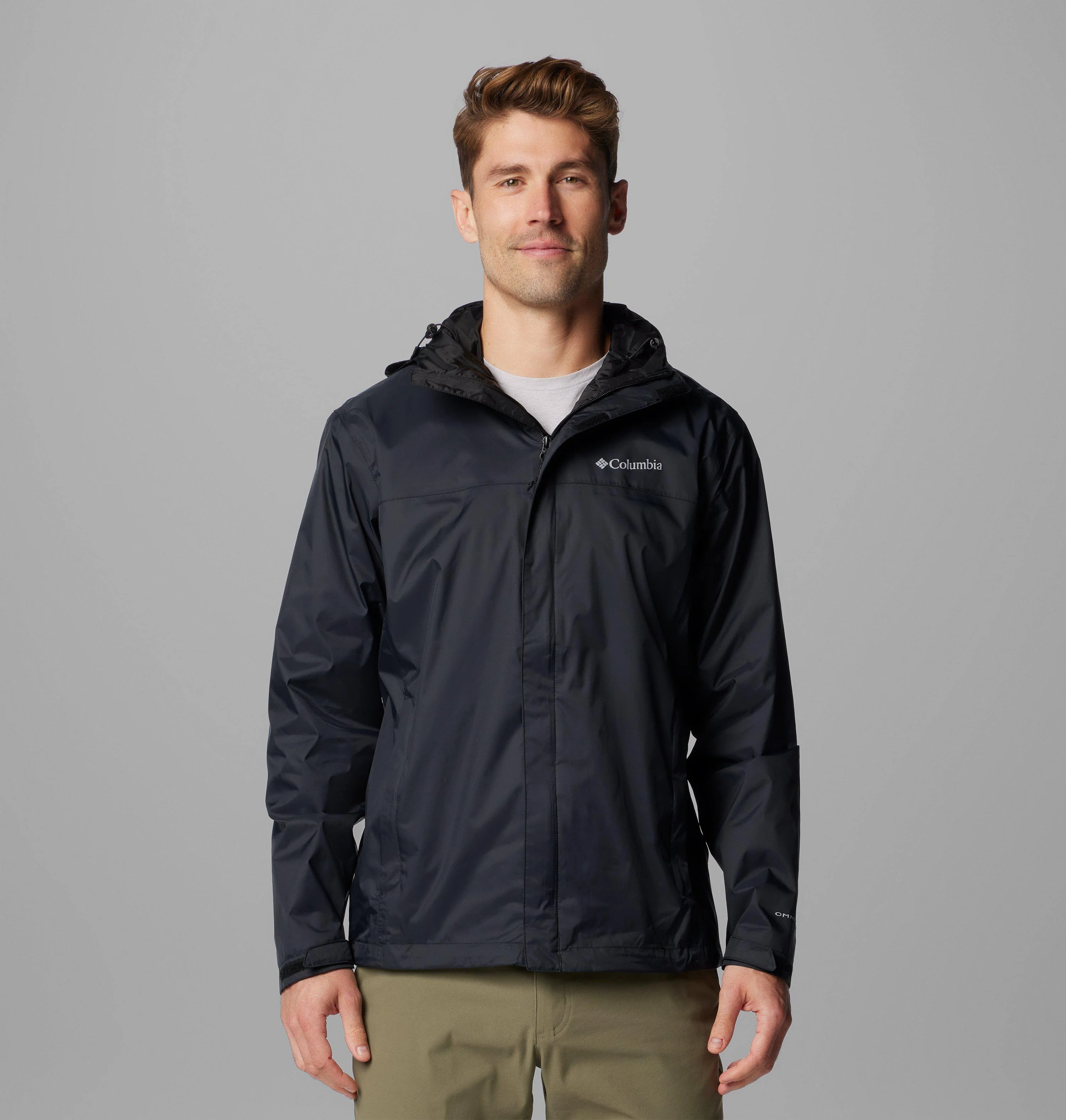 Men’s Watertight II Rain Jacket - 1